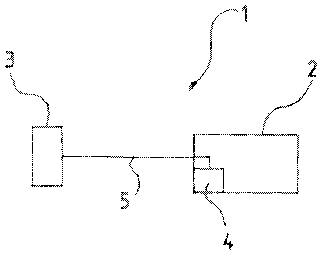 Patent US12134304 — Motor-vehicle air-treatment device — Figure 1