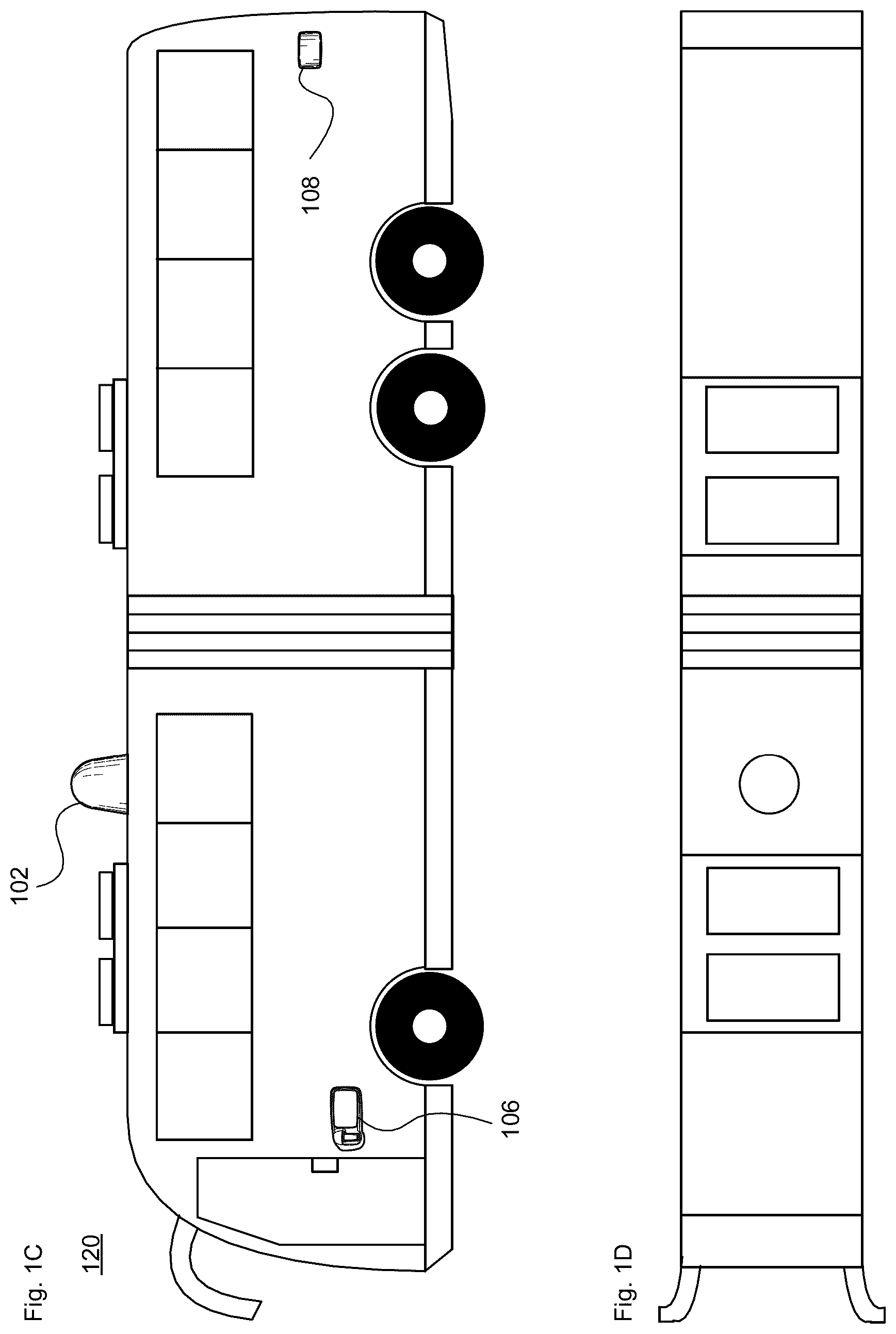 Patent US12134407 Figure 3 – Predicting a parking or pullover spot vacancy for an autonomous vehicle pickup