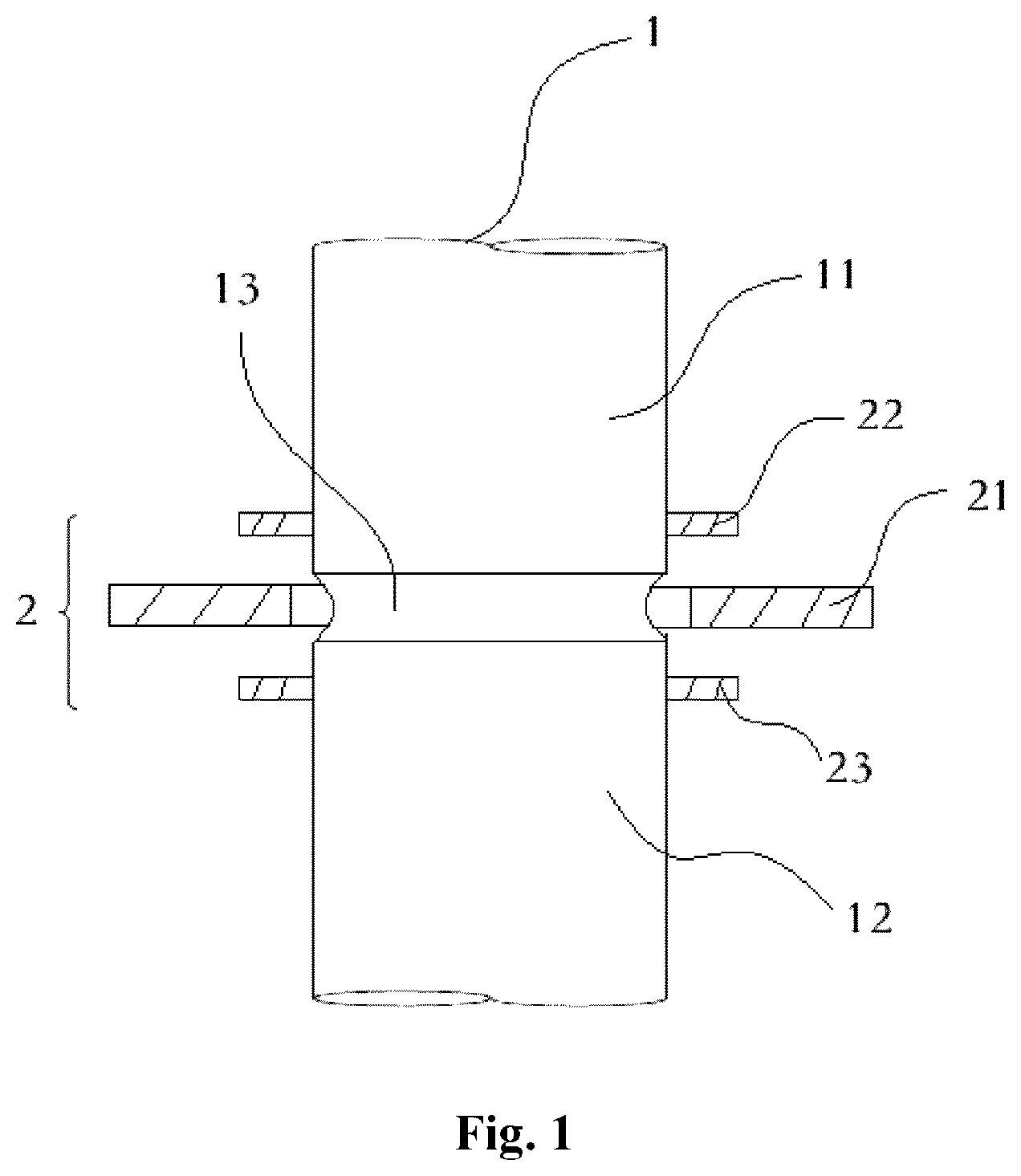 Patent US12134434 Figure 1 – Torque sensor, steering angle sensor and corresponding integrated sensor and monitoring system