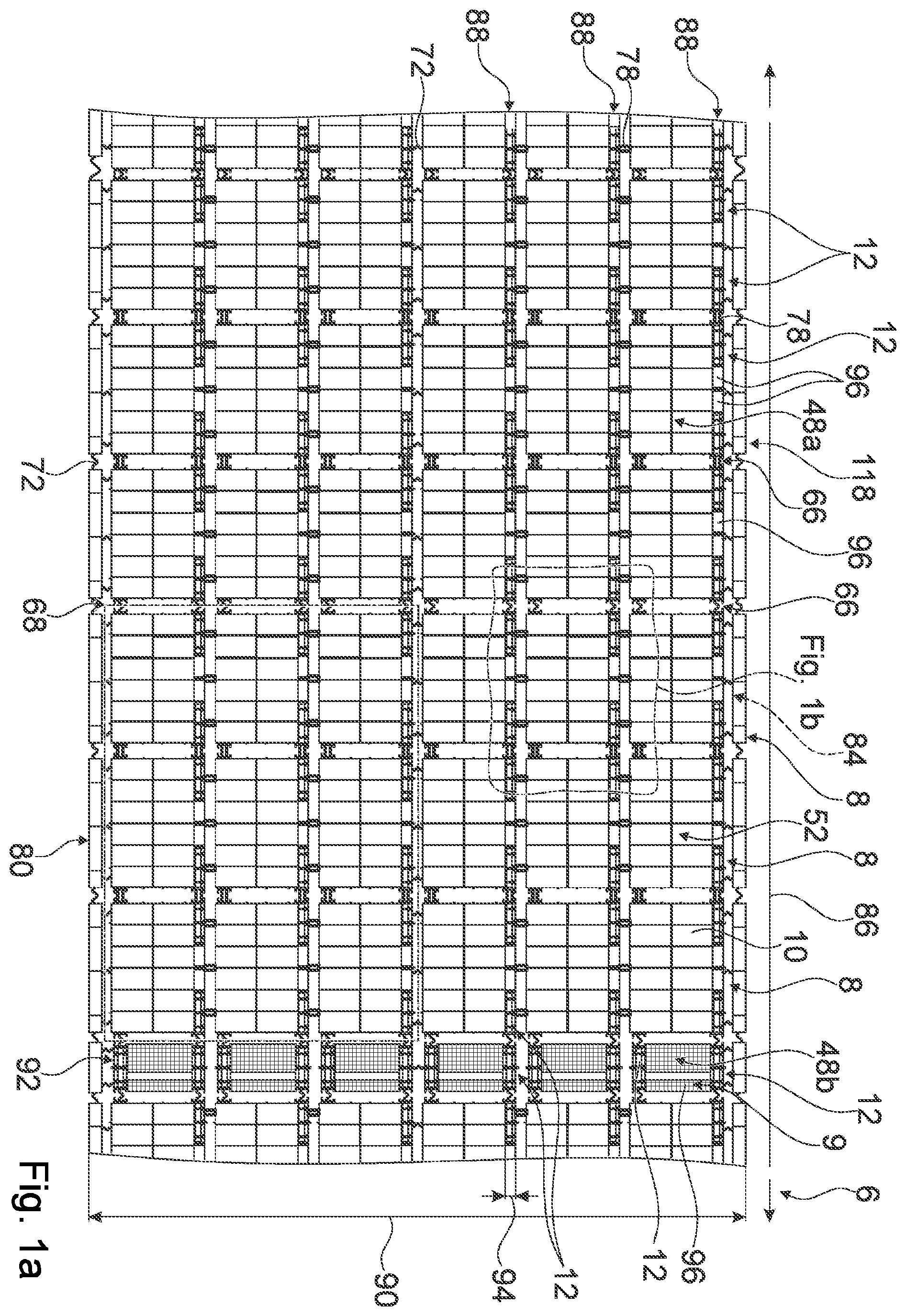 Patent US12134445 Figure 1 – Energy conversion system