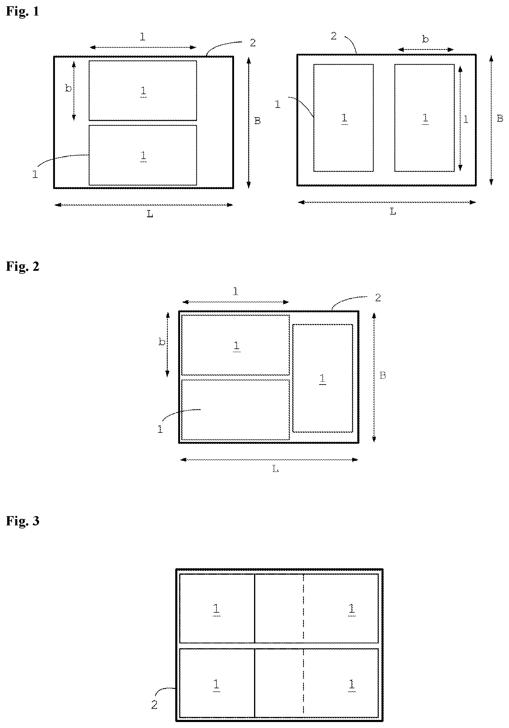Patent US12134507 Figure 1 – Transport container for silicon fragments