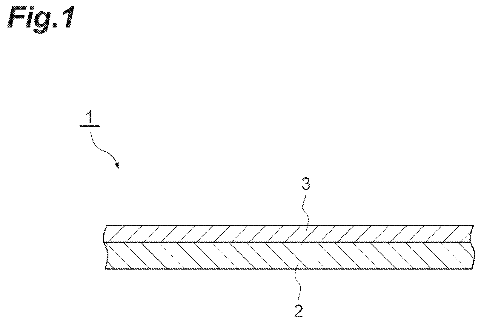 Patent US12134534 — Adhesive film production apparatus and adhesive film production method — Figure 1