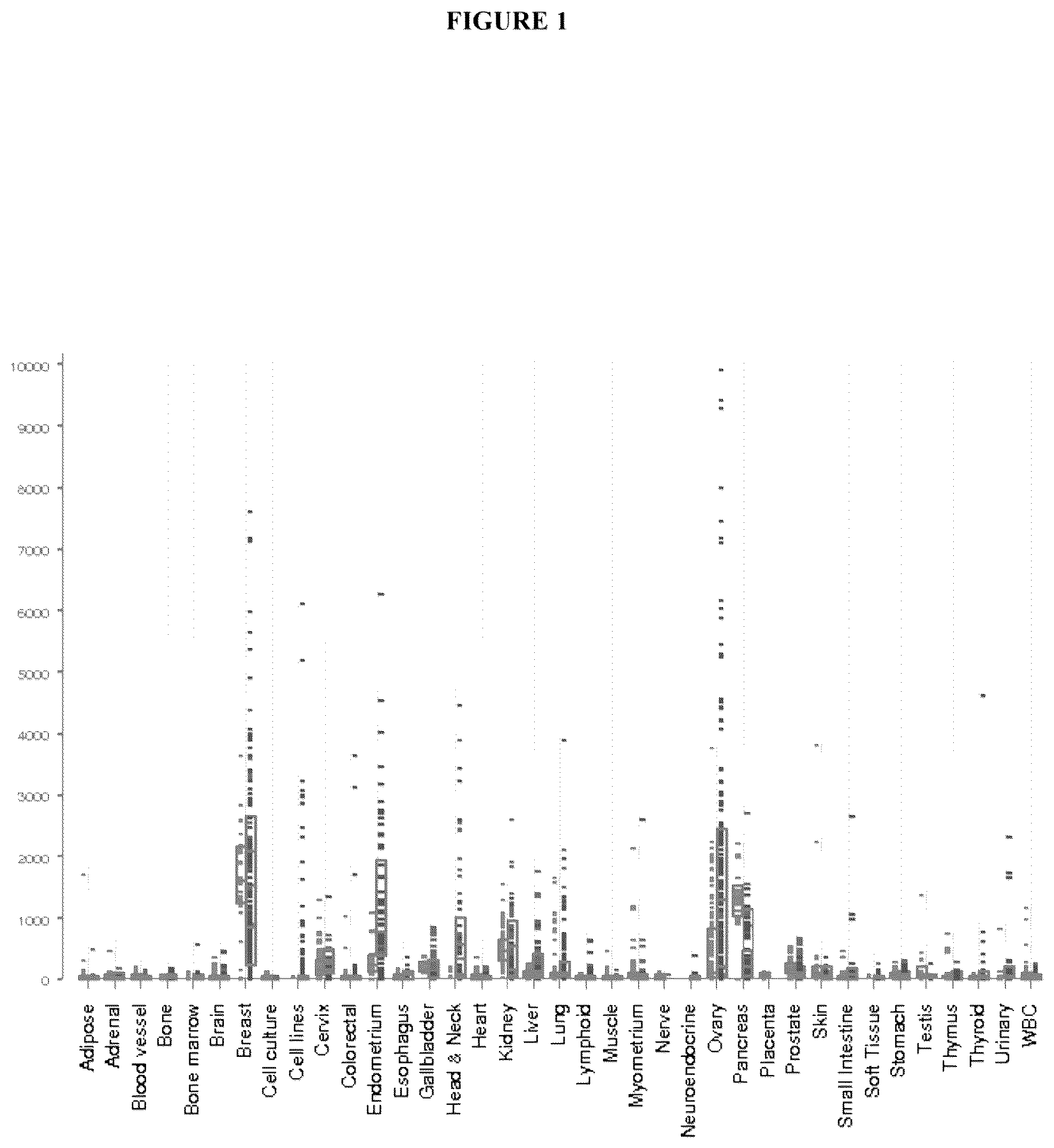 Patent US12134649 Figure 1 – Anti-B7-H4 antibodies and immunoconjugates