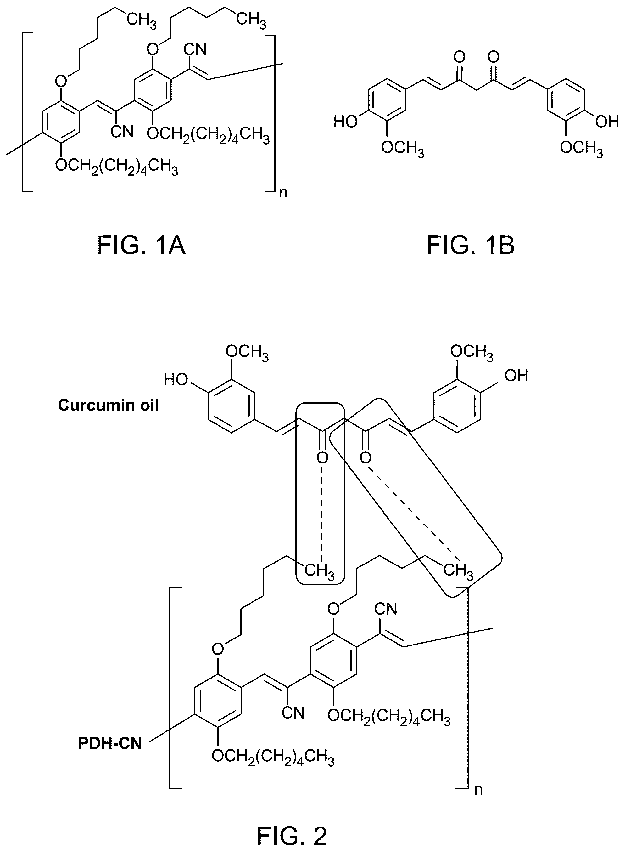 Patent US12134678 — Thermo-optical analysis system and method of detection — Figure 1