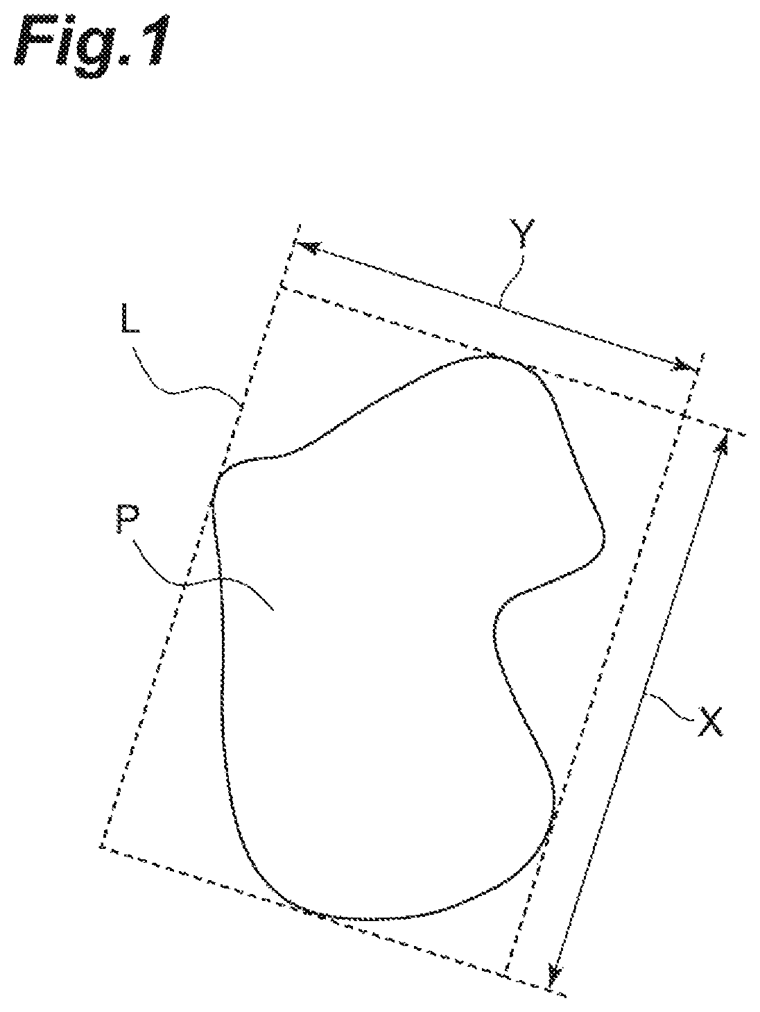 Patent US12134708 Figure 1 – Treatment agent for treating particles, water- repellent particles and production method therefor, water-repellent layer, and penetration preventing structure