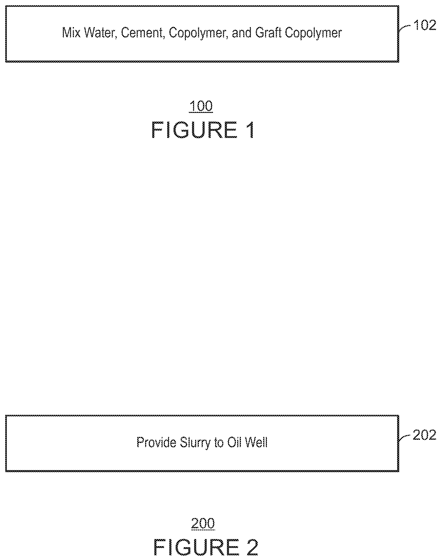 Patent US12134732 — Fluid loss control additive — Figure 1