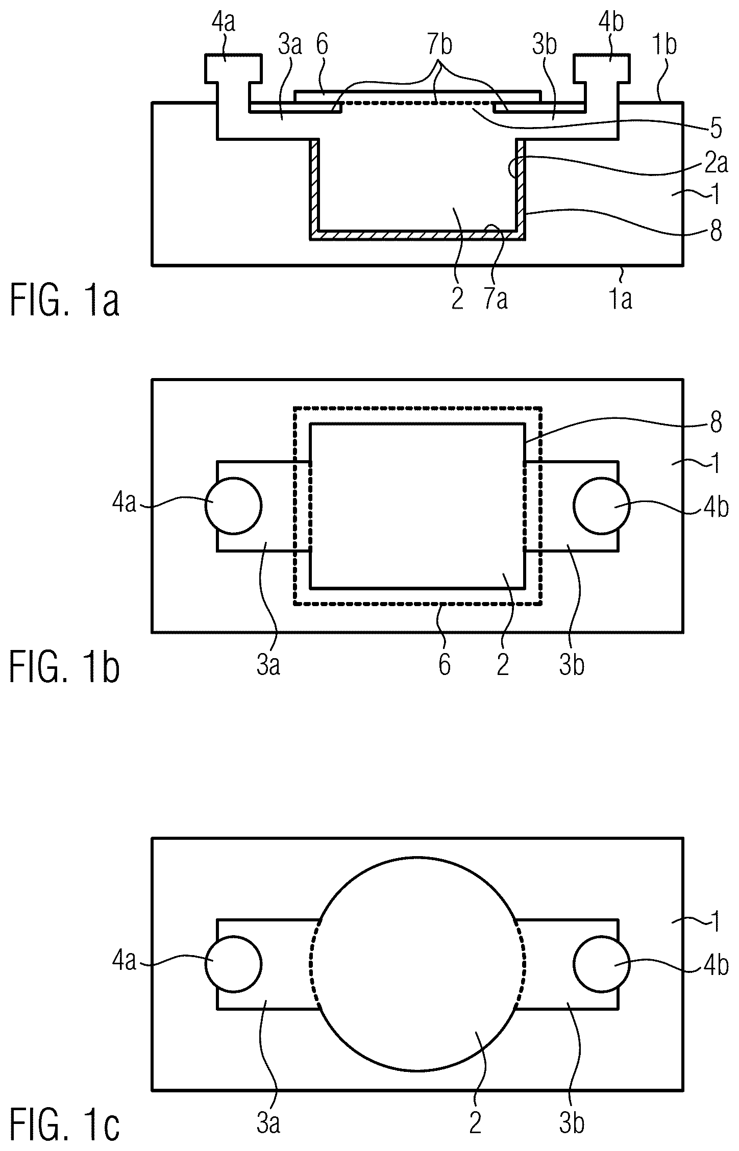 Patent US12134780 — Method for the culturing of cells — Figure 1