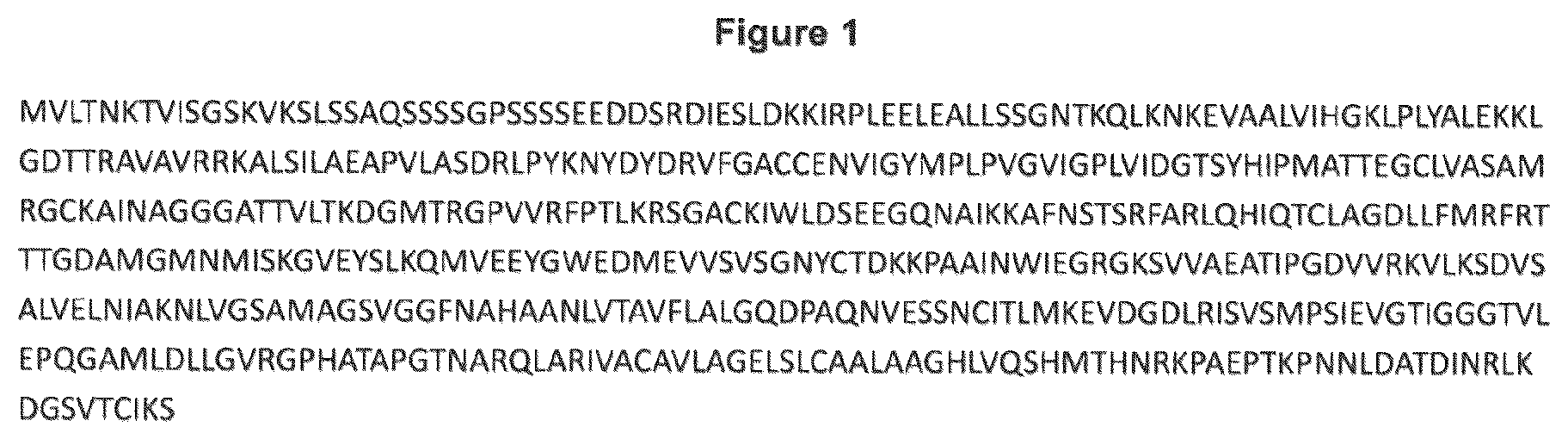 Patent US12134787 — Method for increasing the yield of oxidosqualene, triterpenes and/or triterpenoids and host cell therefore — Figure 1