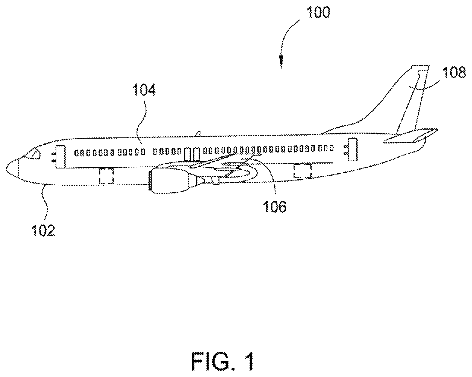 Patent US12134817 — Corrosion resistant and low embrittlement aluminum alloy coatings on steel by magnetron sputtering — Figure 1