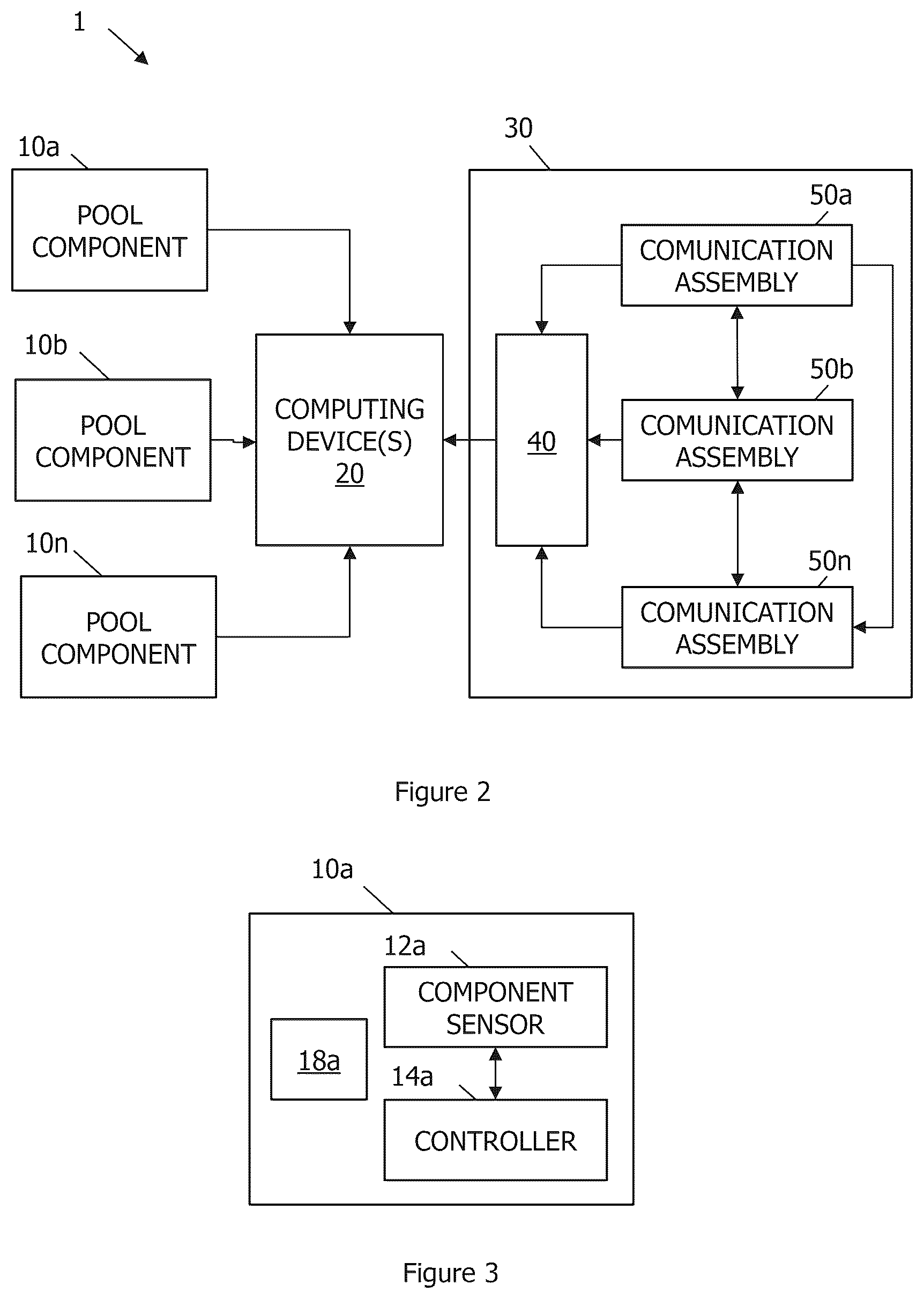 Patent US12134913 Figure 2 – System for visual light communication and related methods