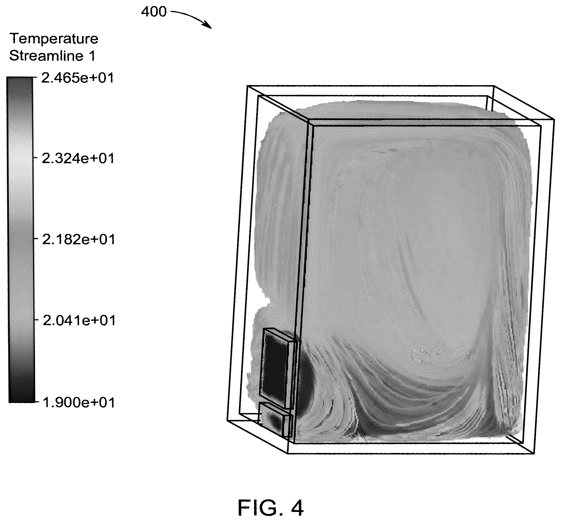 Patent US12137645 Figure 4 – High density farming method