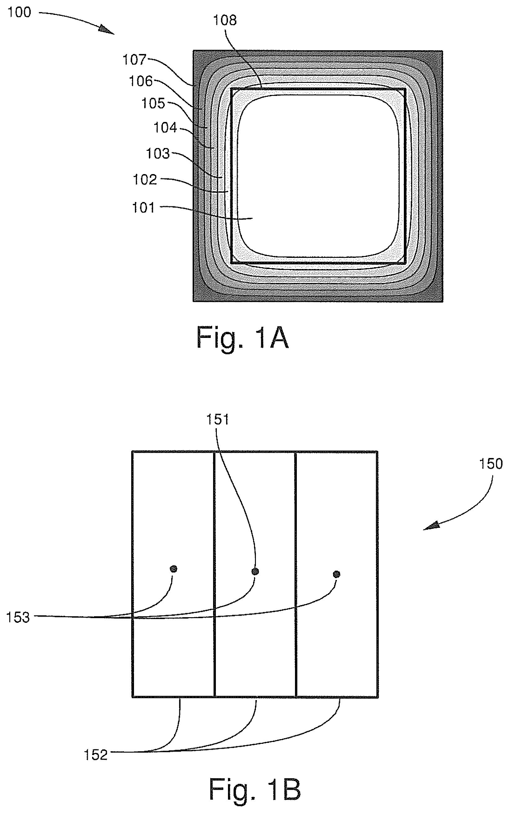Patent US12137665 — Method and device for laminating layers of cheese — Figure 1