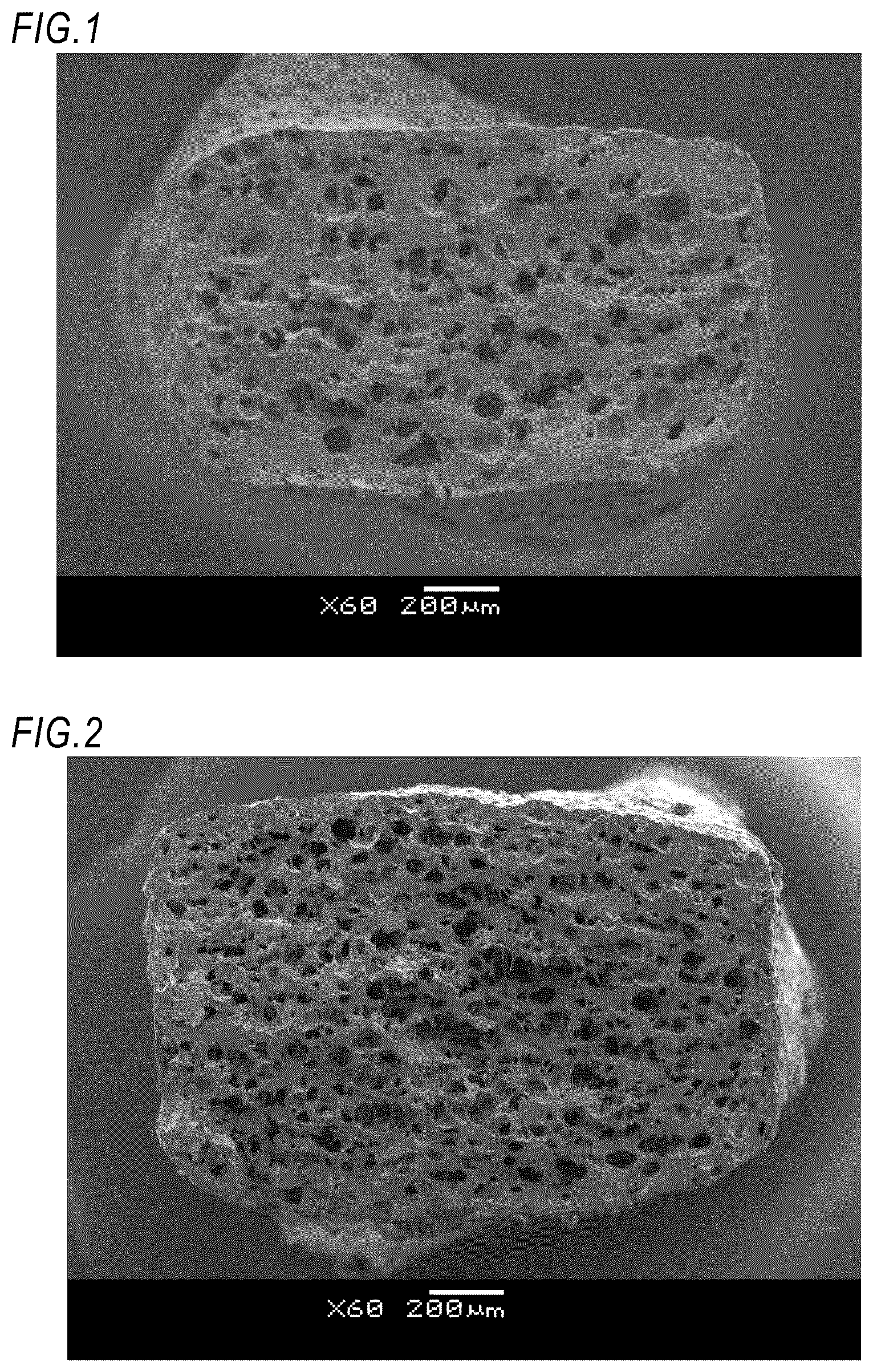 Patent US12137718 — Instant fried noodles — Figure 1