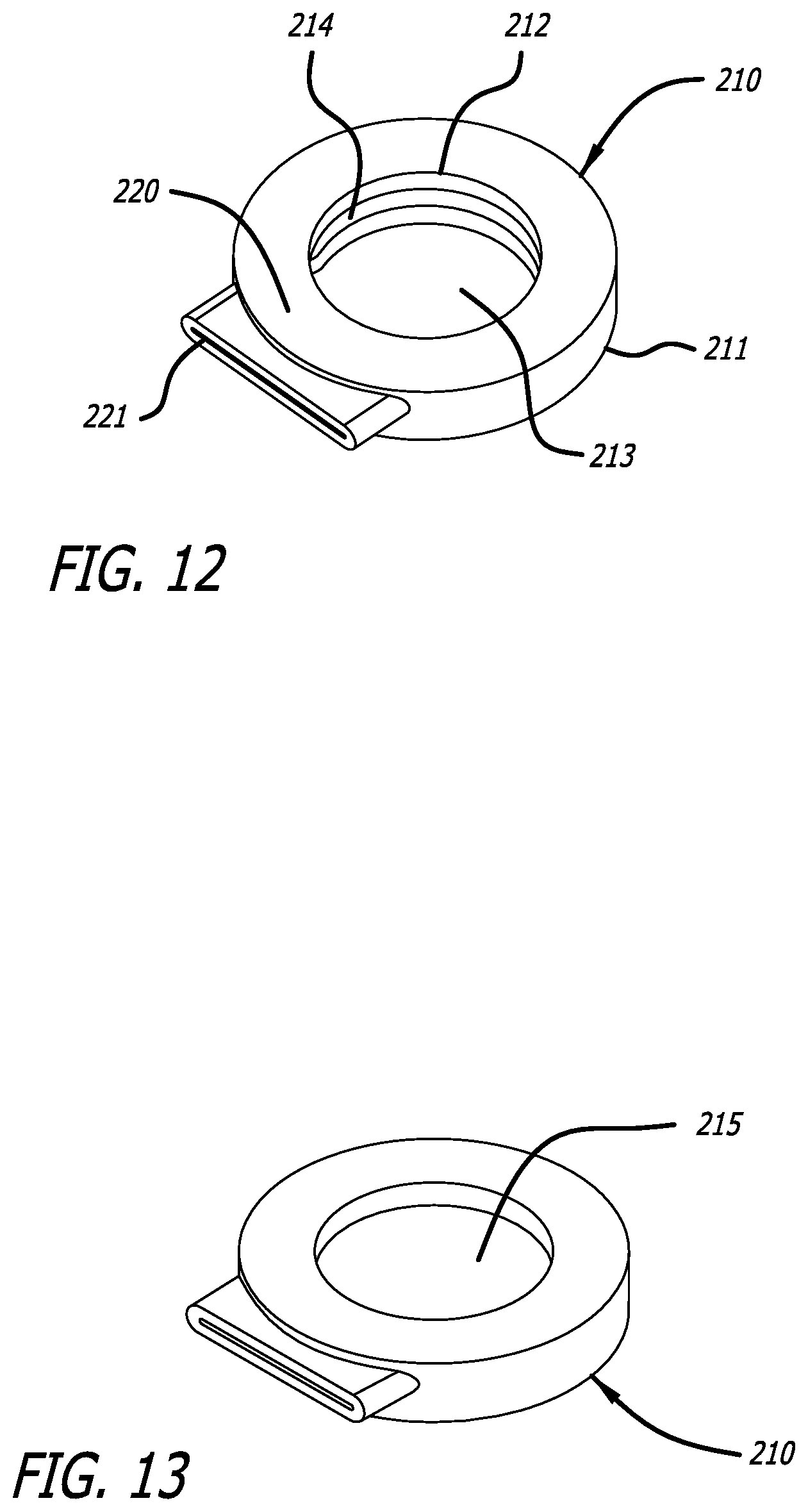 Patent US12137733 Figure 11 – Hookah device