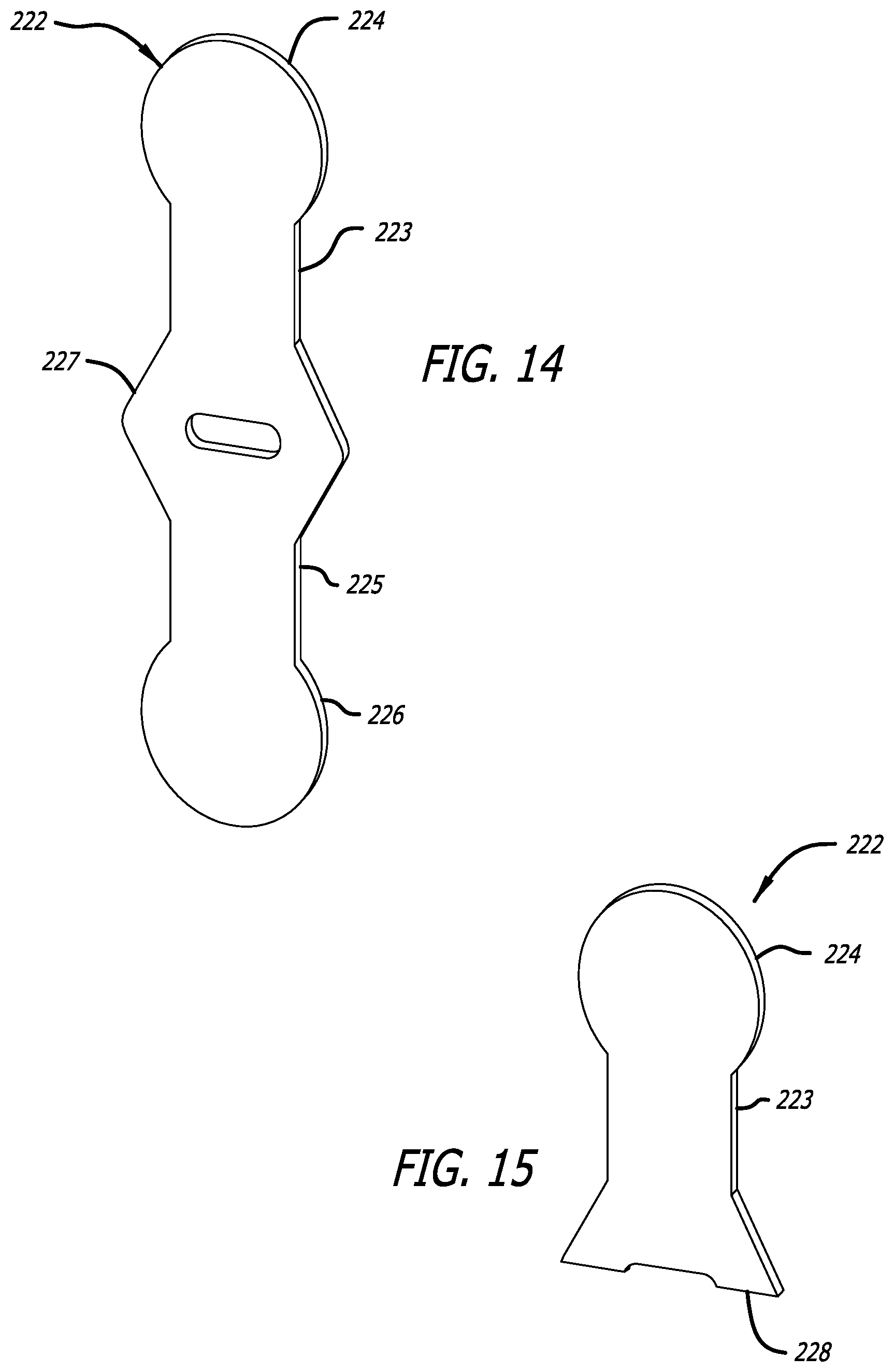 Patent US12137733 Figure 12 – Hookah device