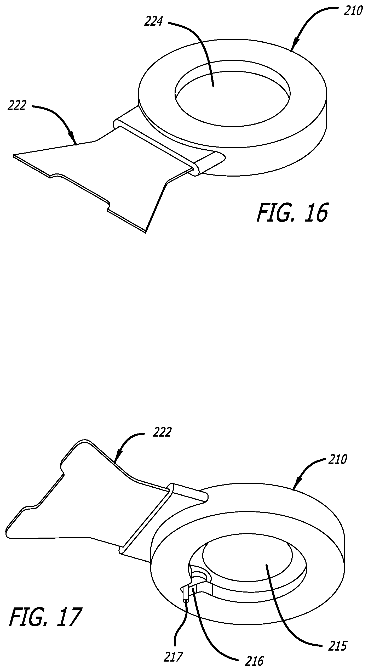 Patent US12137733 Figure 13 – Hookah device