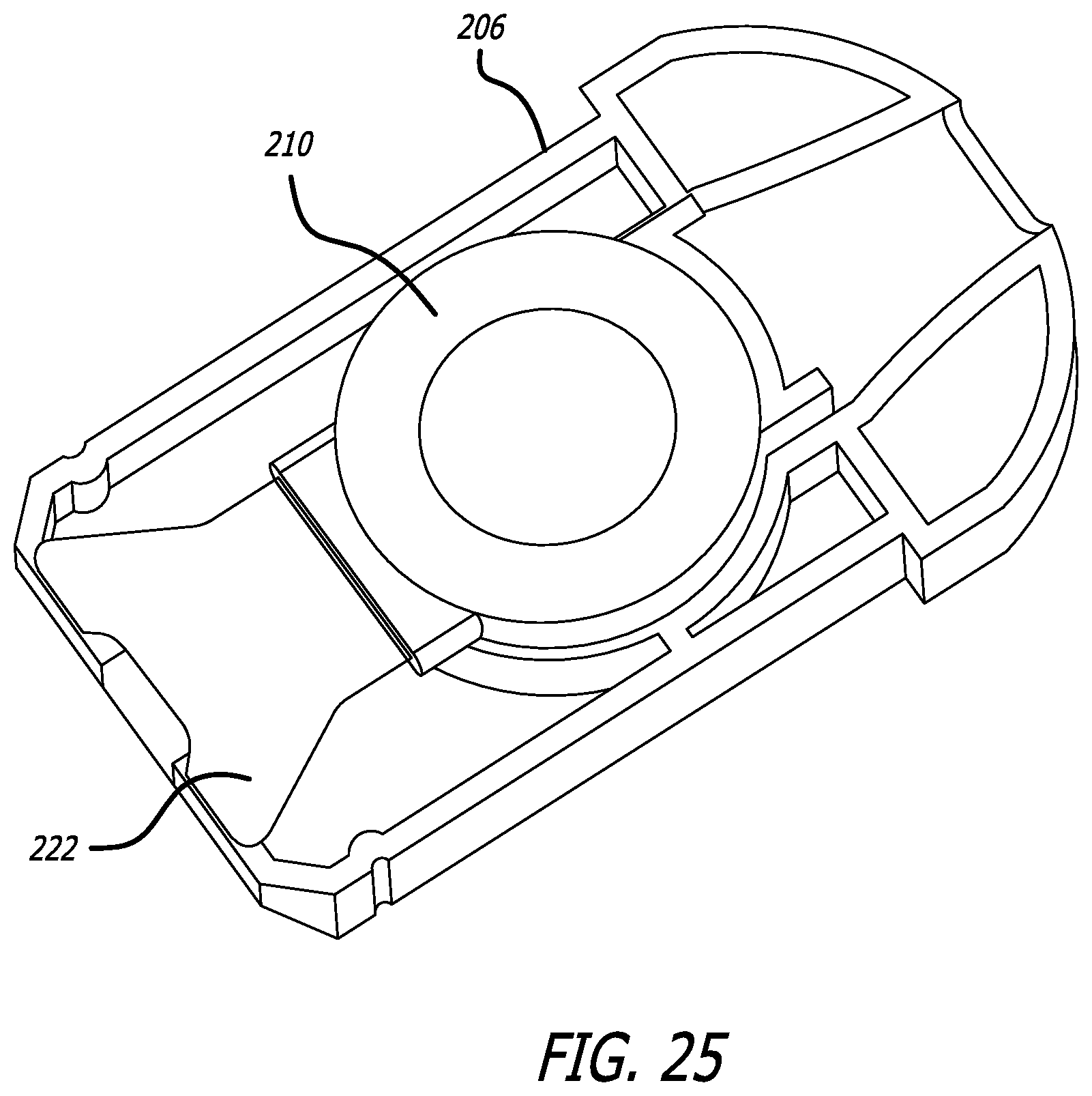 Patent US12137733 Figure 19 – Hookah device