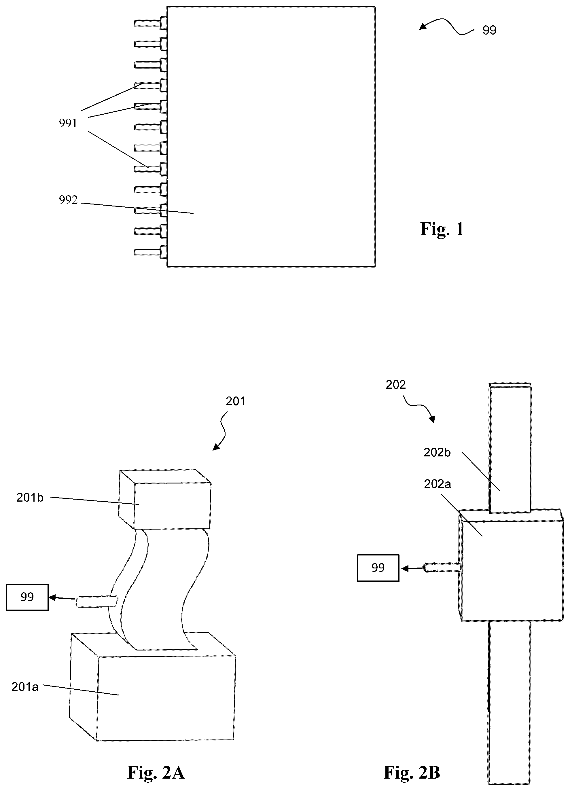 Patent US12137843 Figure 1 – Multi-stage cooking systems