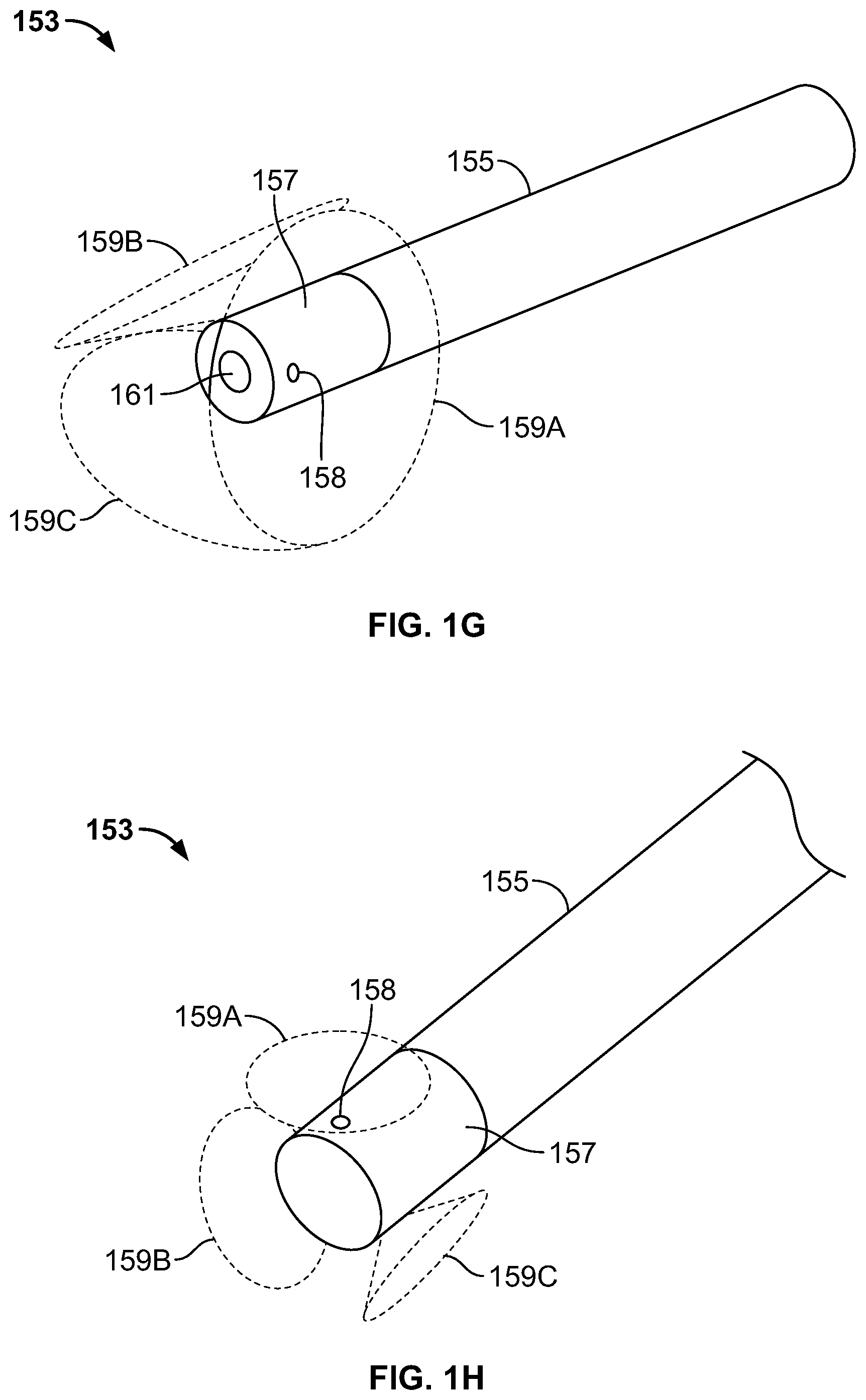 Patent US12137873 Figure 4 – Compact multi-viewing element endoscope system