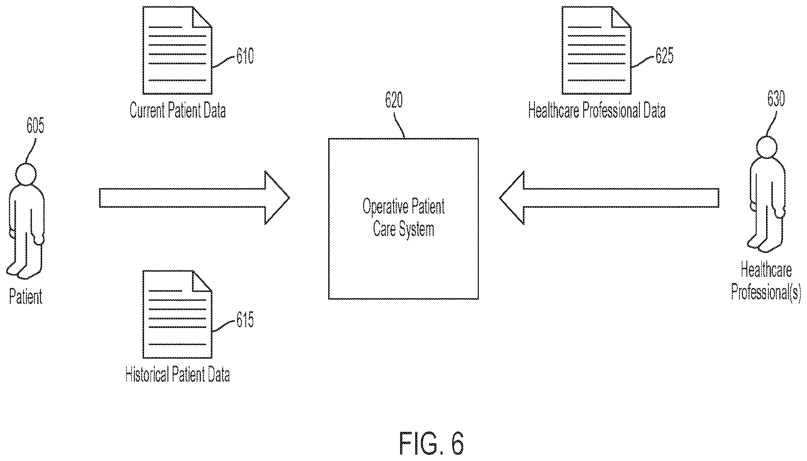 Patent US12137922 Figure 8 – Patient-specific guides for Latarjet procedure