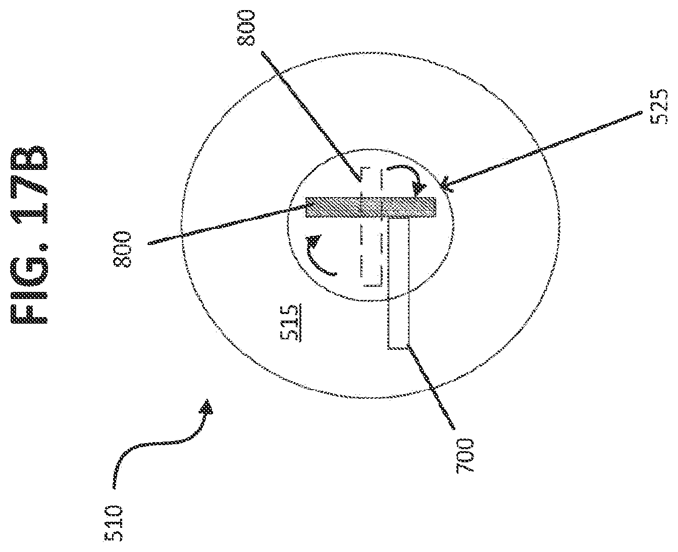 Patent US12137929 Figure 18 – Micro-invasive surgical device and methods of use