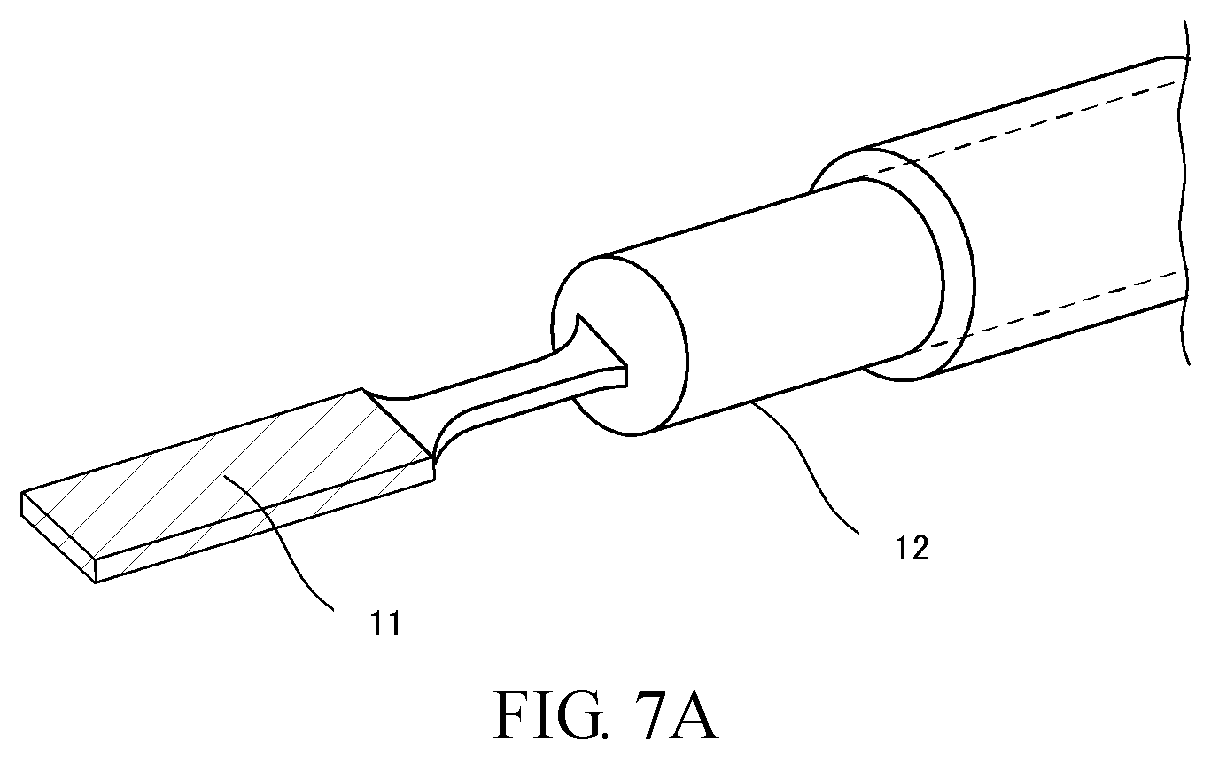 Patent US12137962 Figure 10 – Surgical electrode having surface treatment coating