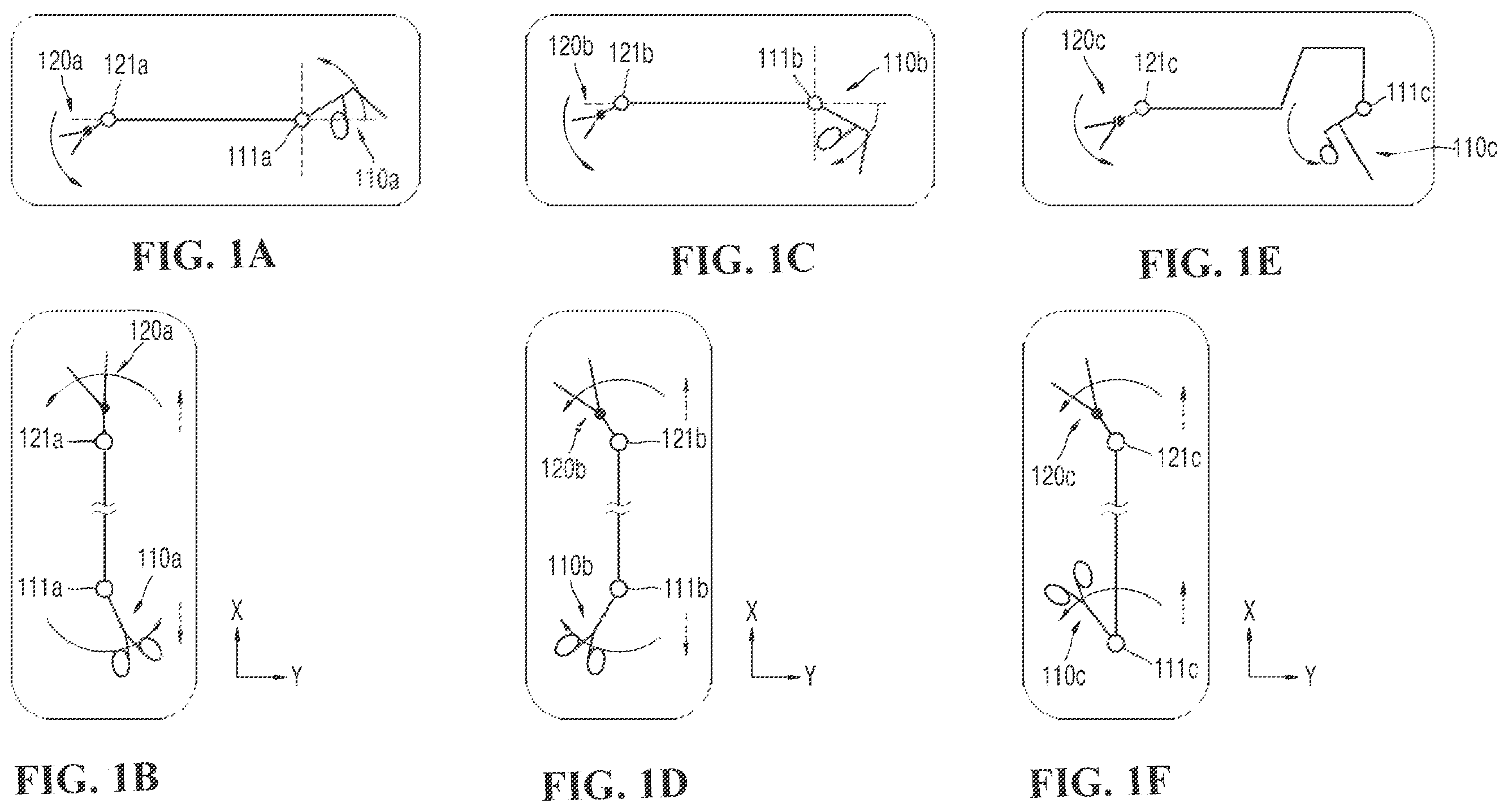 Patent US12137964 — End tool of surgical instrument and electric cauterization surgical instrument comprising same — Figure 1