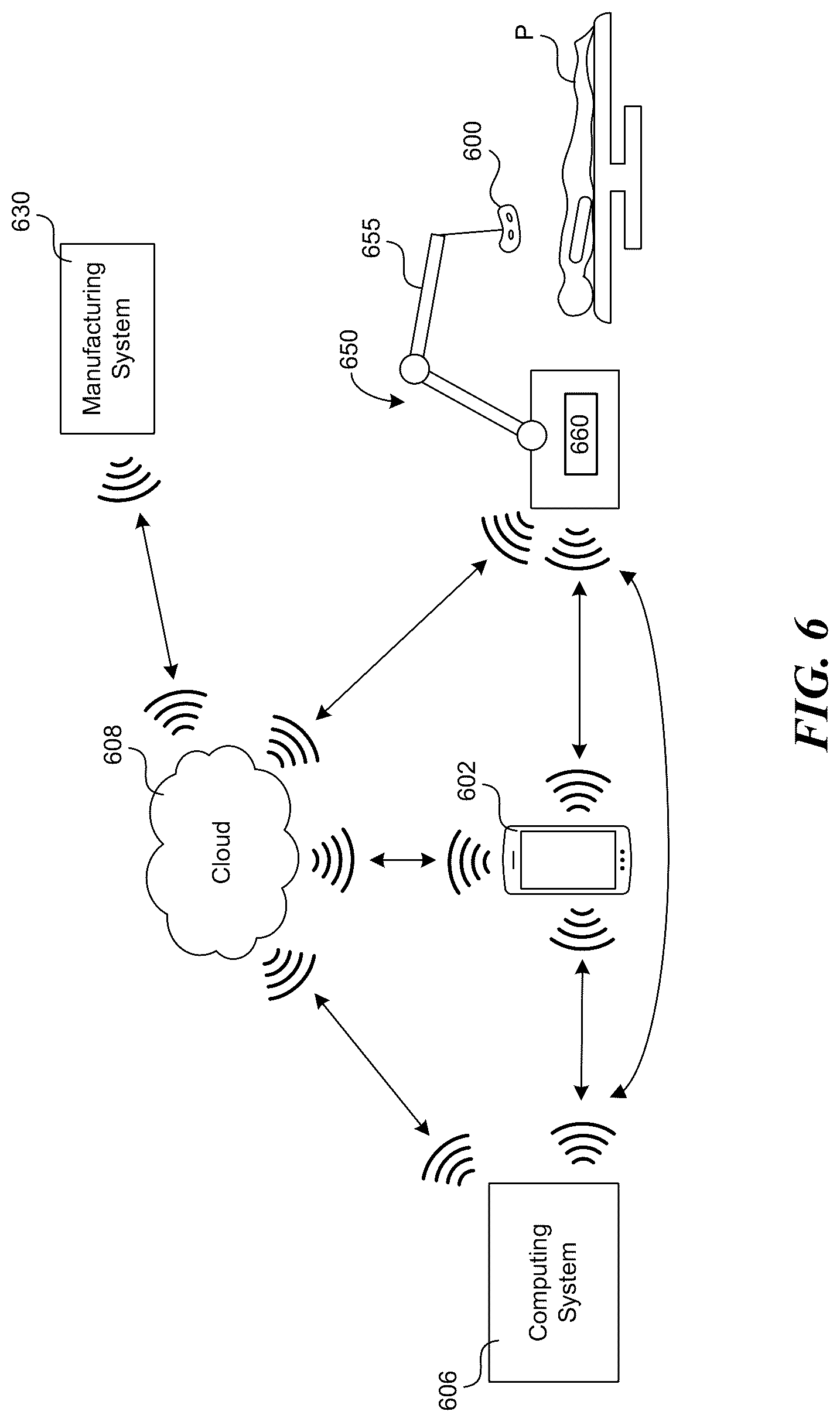 Patent US12137983 Figure 8 – Patient-specific medical systems, devices, and methods