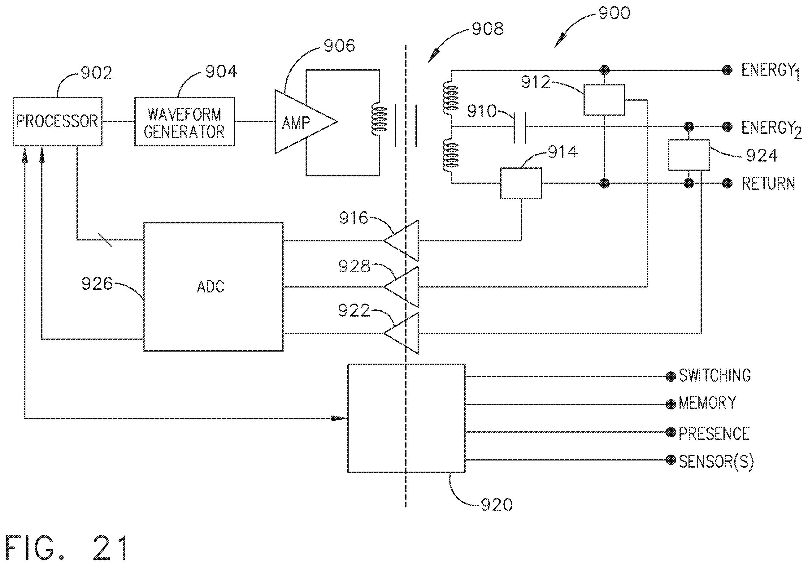 Patent US12137991 Figure 18 – Display arrangements for robot-assisted surgical platforms