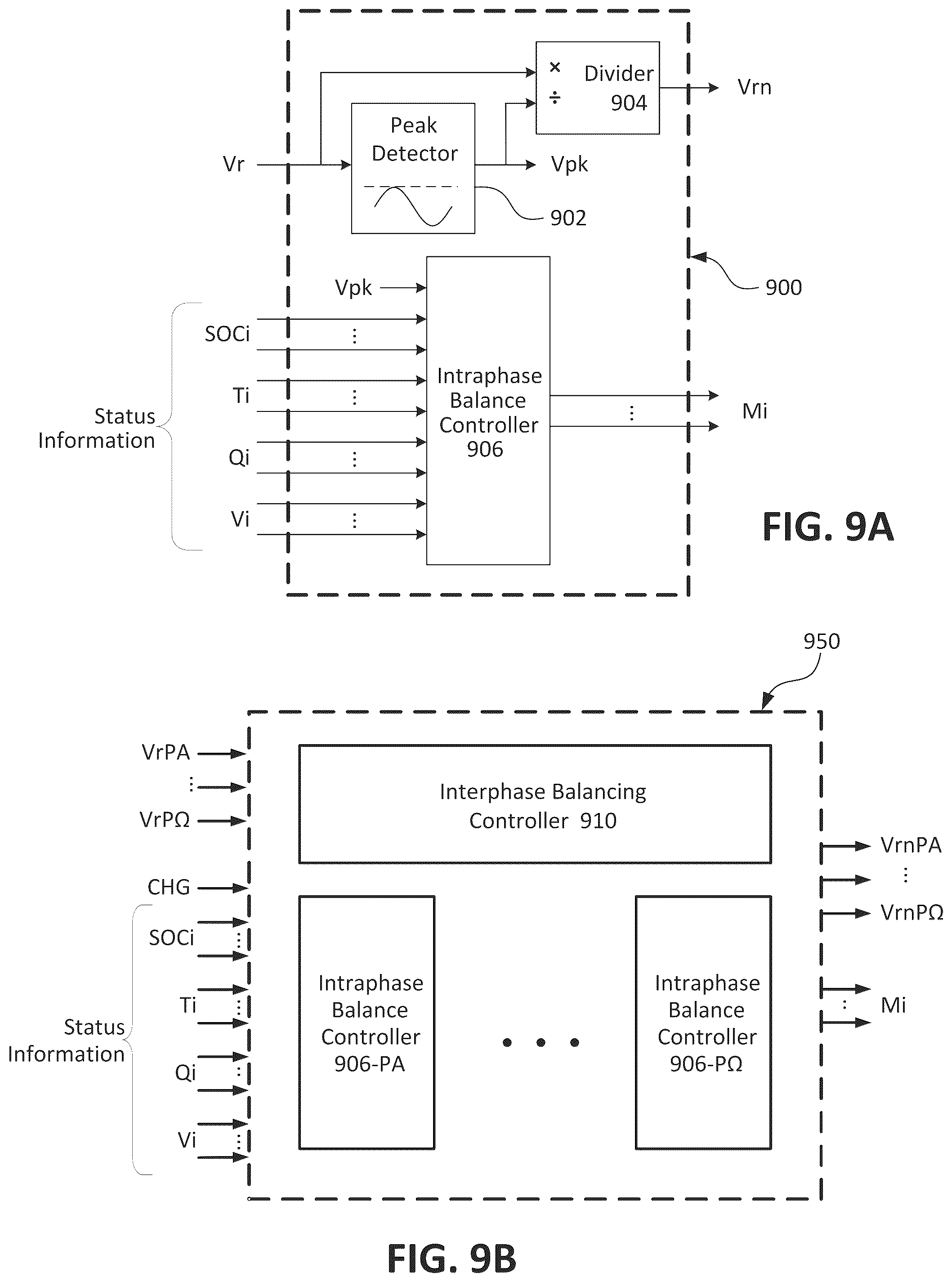 Patent US12139024 Figure 14 – Systems, devices, and methods for module-based cascaded energy systems