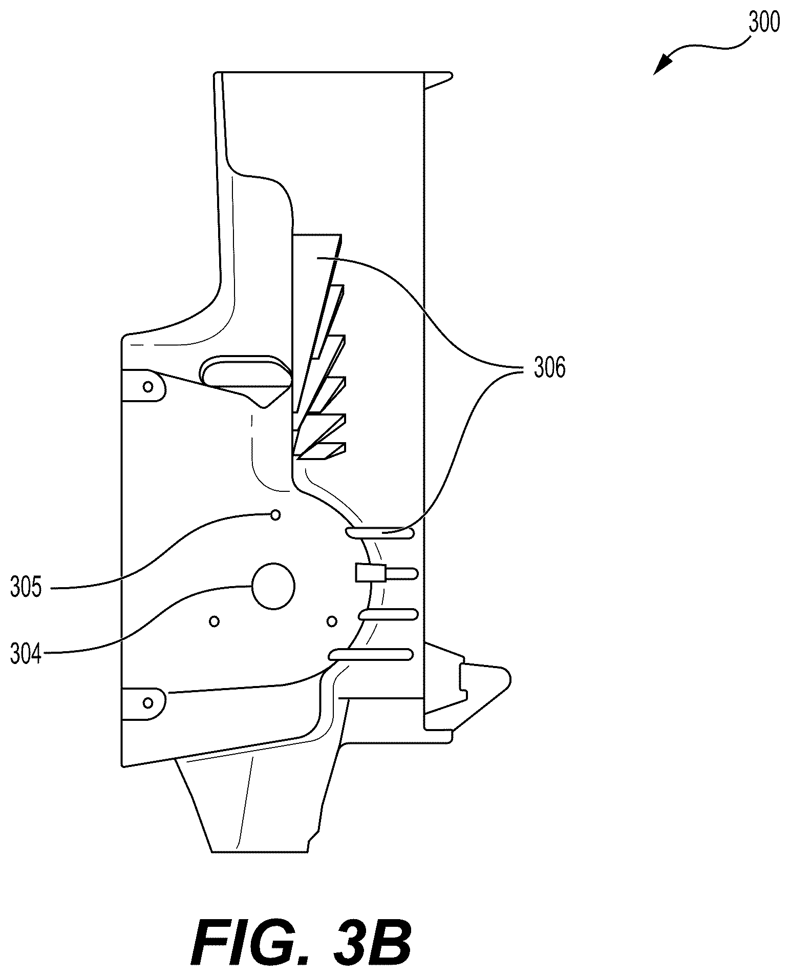 Patent US12139202 Figure 9 – Modular motor vehicle platforms and assembly methods
