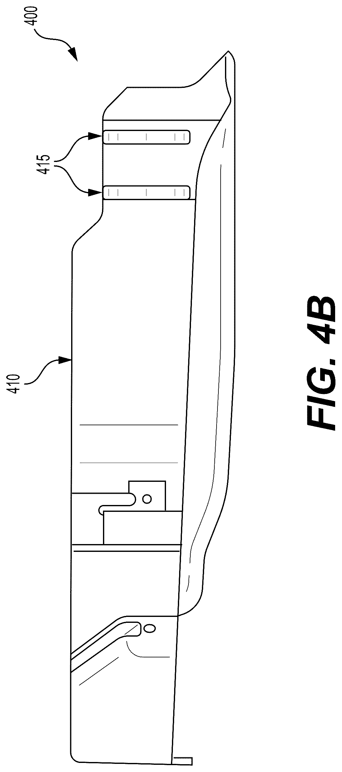 Patent US12139202 Figure 13 – Modular motor vehicle platforms and assembly methods