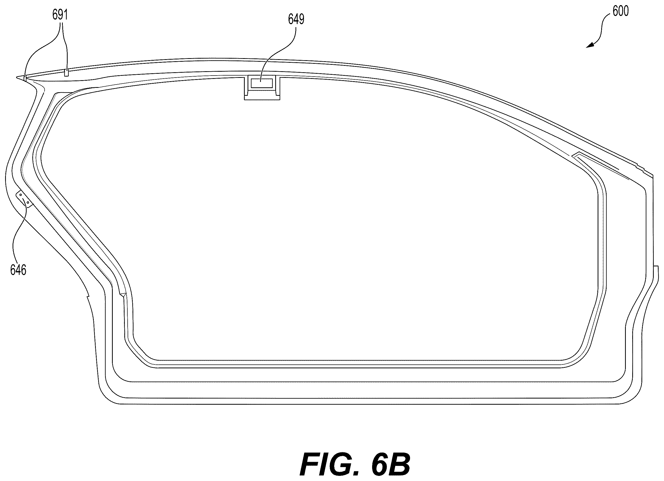 Patent US12139202 Figure 19 – Modular motor vehicle platforms and assembly methods
