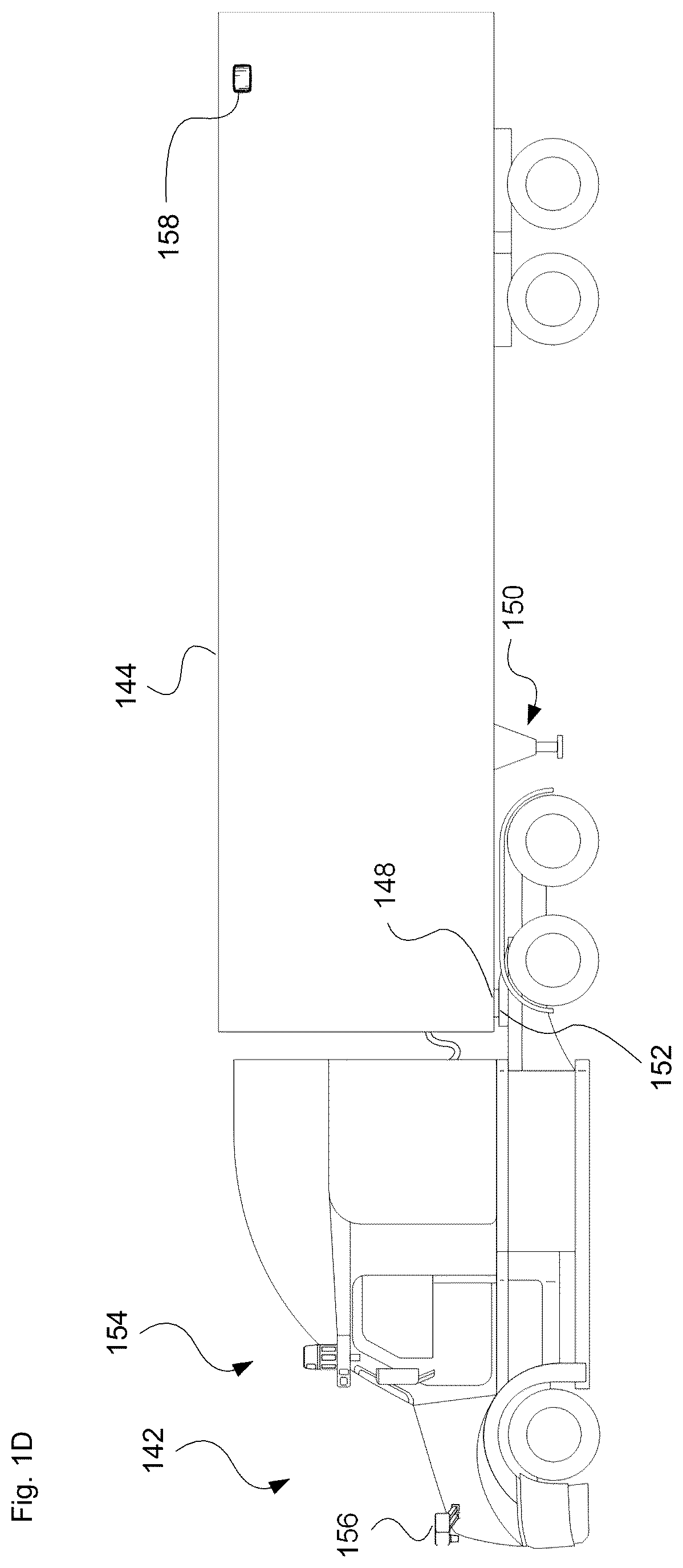 Patent US12139215 Figure 4 – Method for detection and mitigation of blocked steering actuator