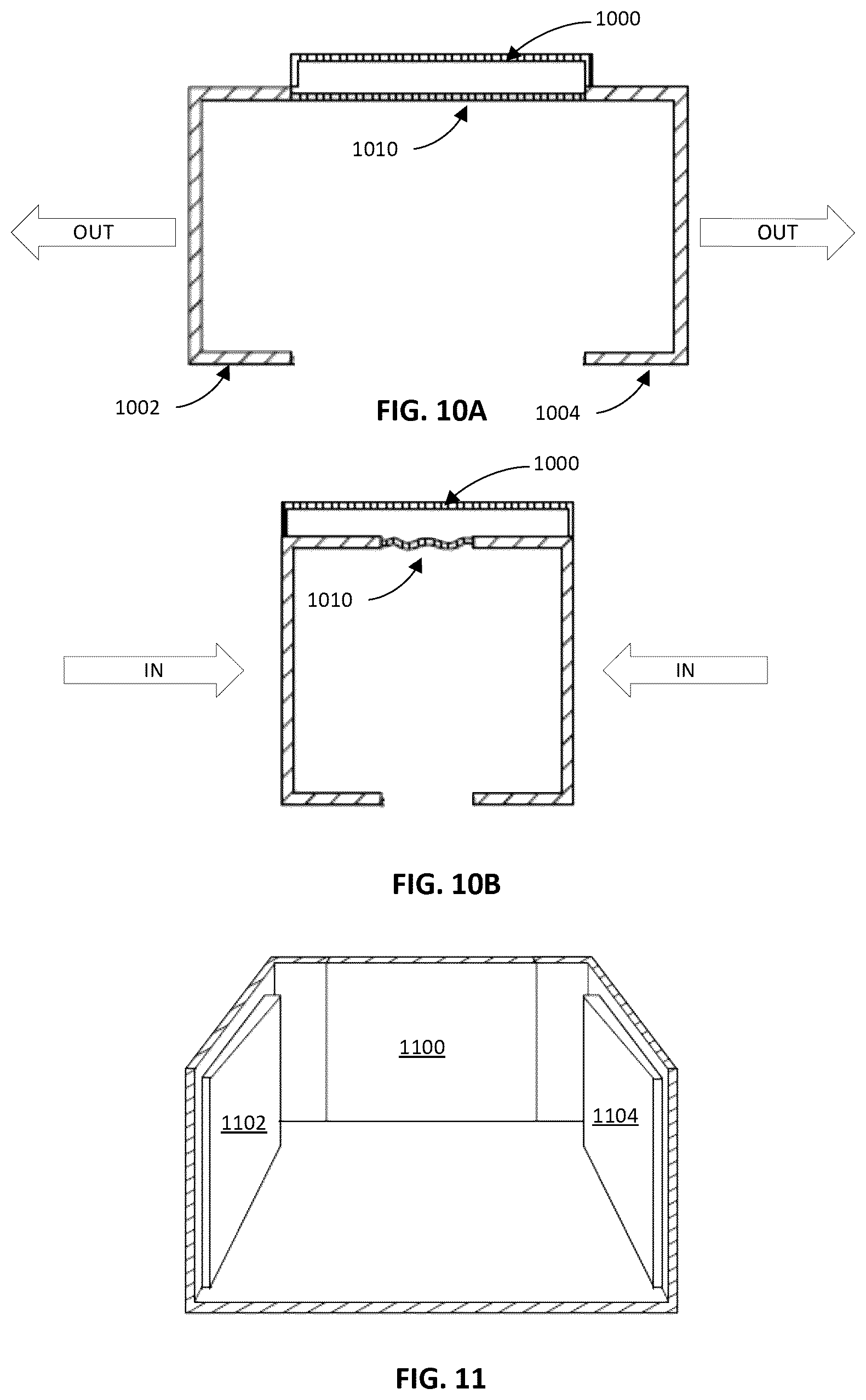 Patent US12139223 Figure 12 – User configurable trailer