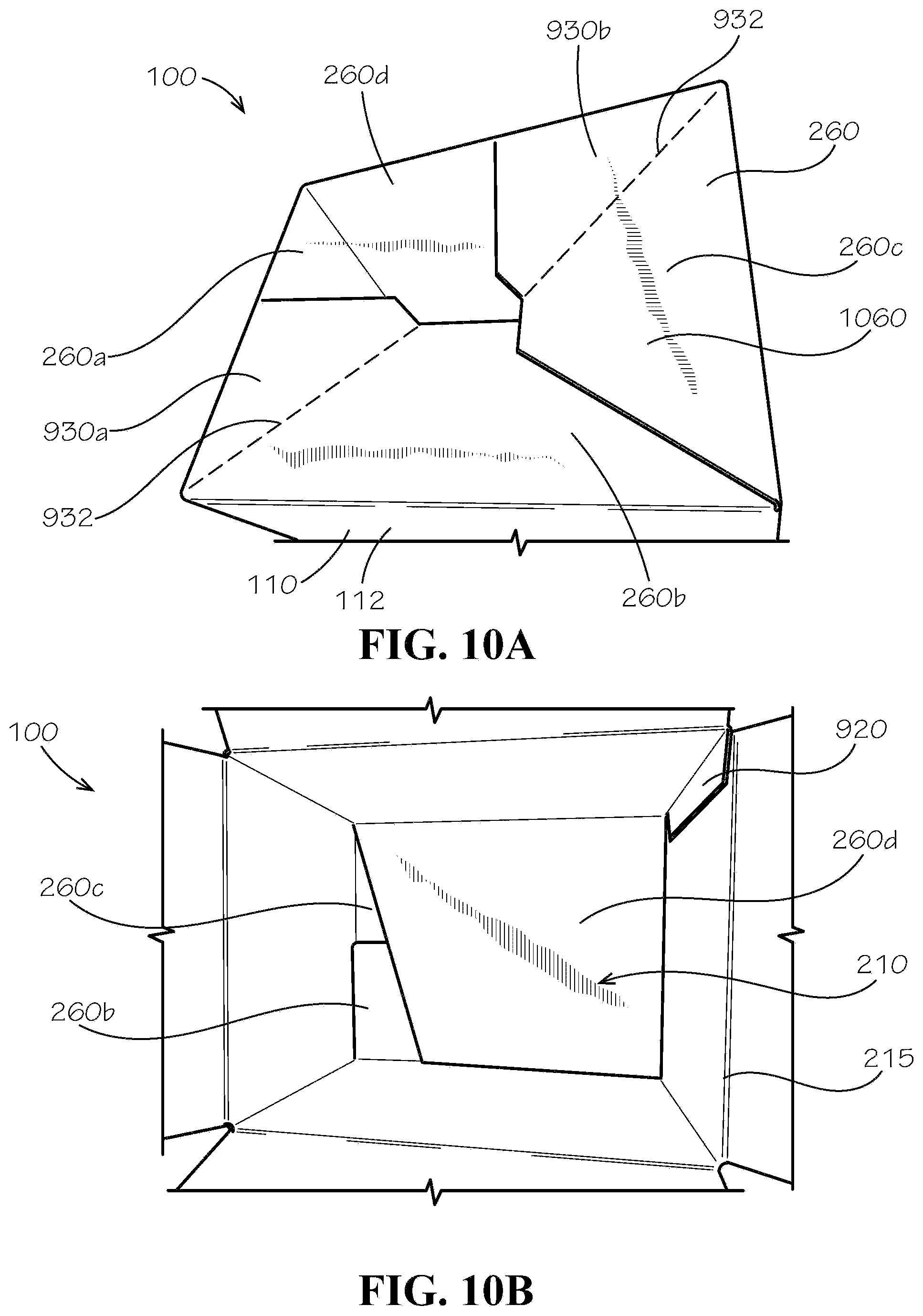 Patent US12139313 Figure 8 – Dual use box