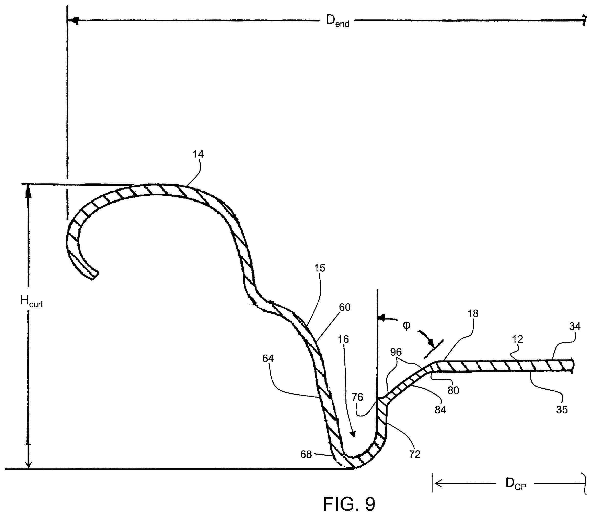 Patent US12139317 Figure 8 – Can end