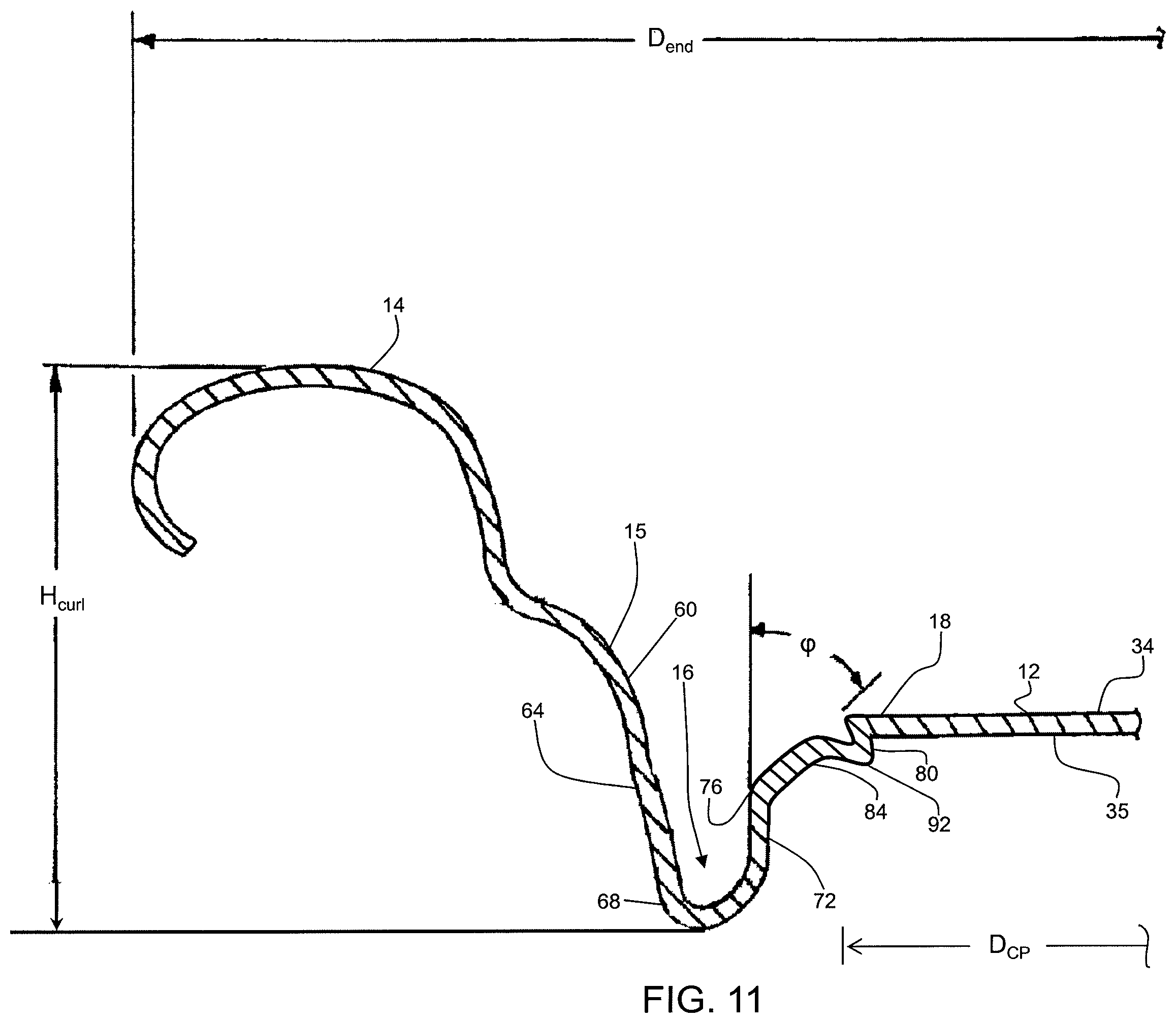 Patent US12139317 Figure 10 – Can end