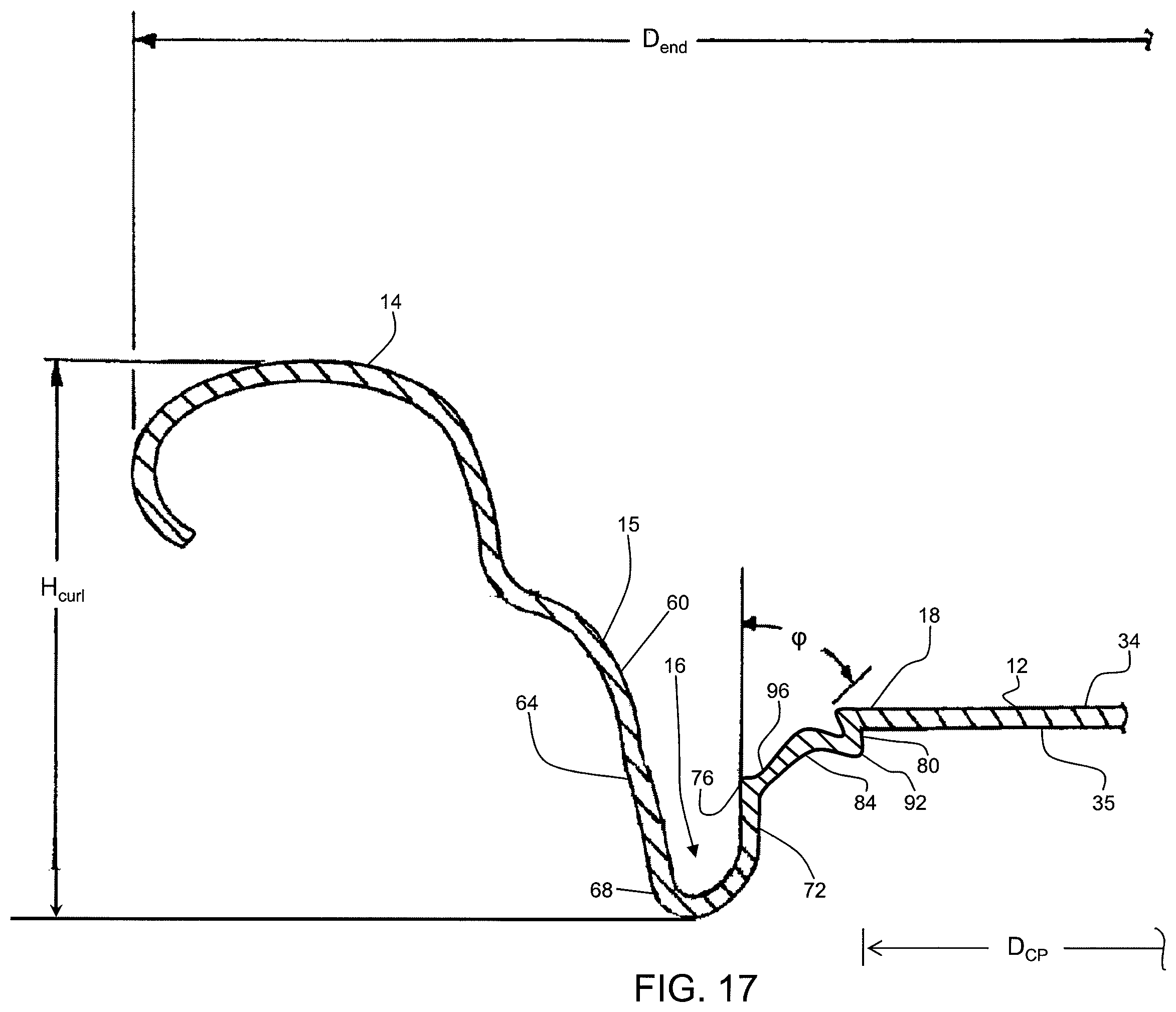 Patent US12139317 Figure 16 – Can end