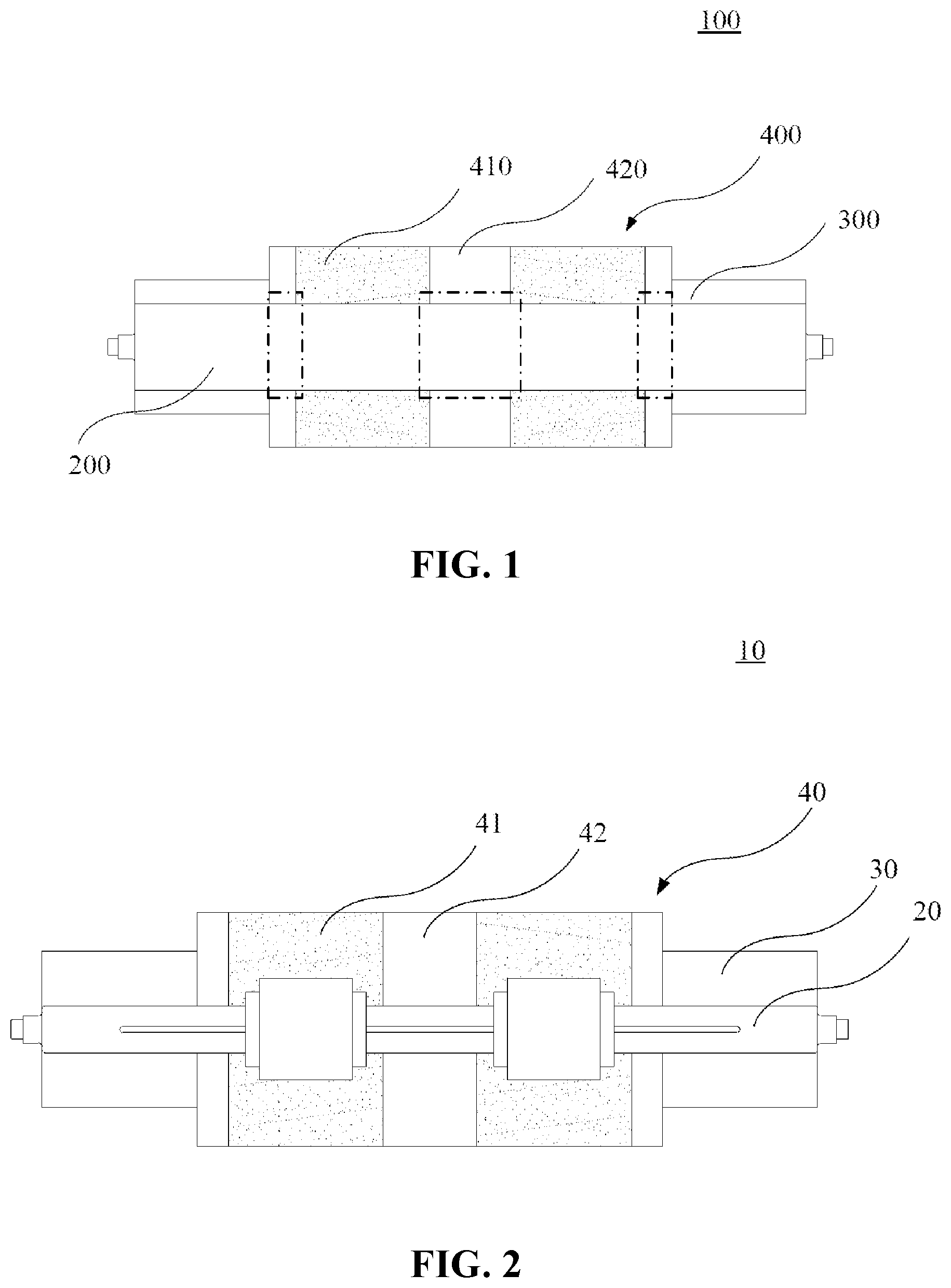Patent US12139364 Figure 1 – Conveying system and battery production system
