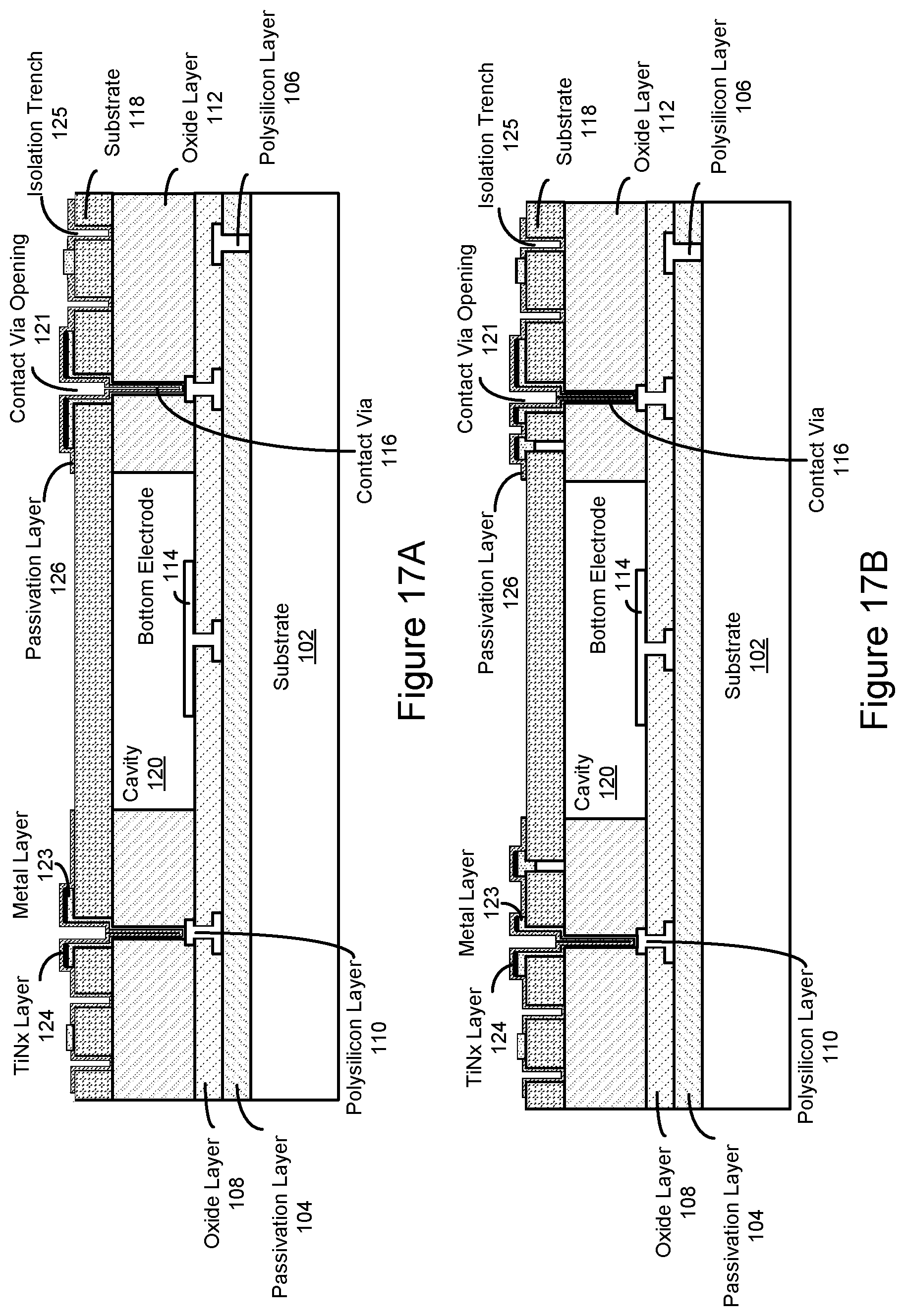 Patent US12139398 Figure 11 – Pressure sensor with high stability