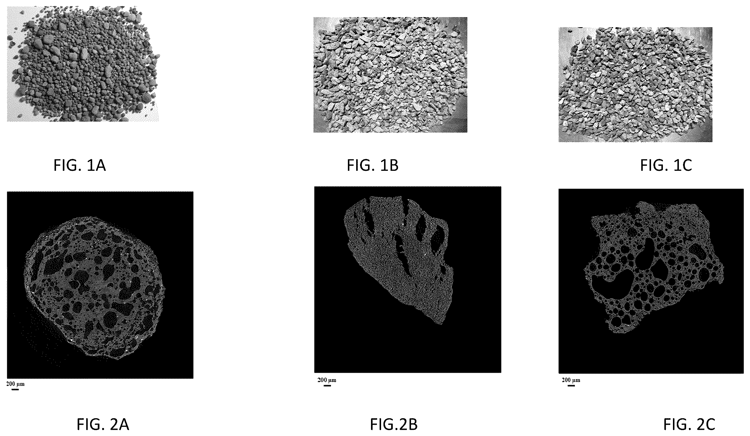 Patent US12139437 — Manufacturing of off-spec waste coal combustion ash-based lightweight aggregate — Figure 1