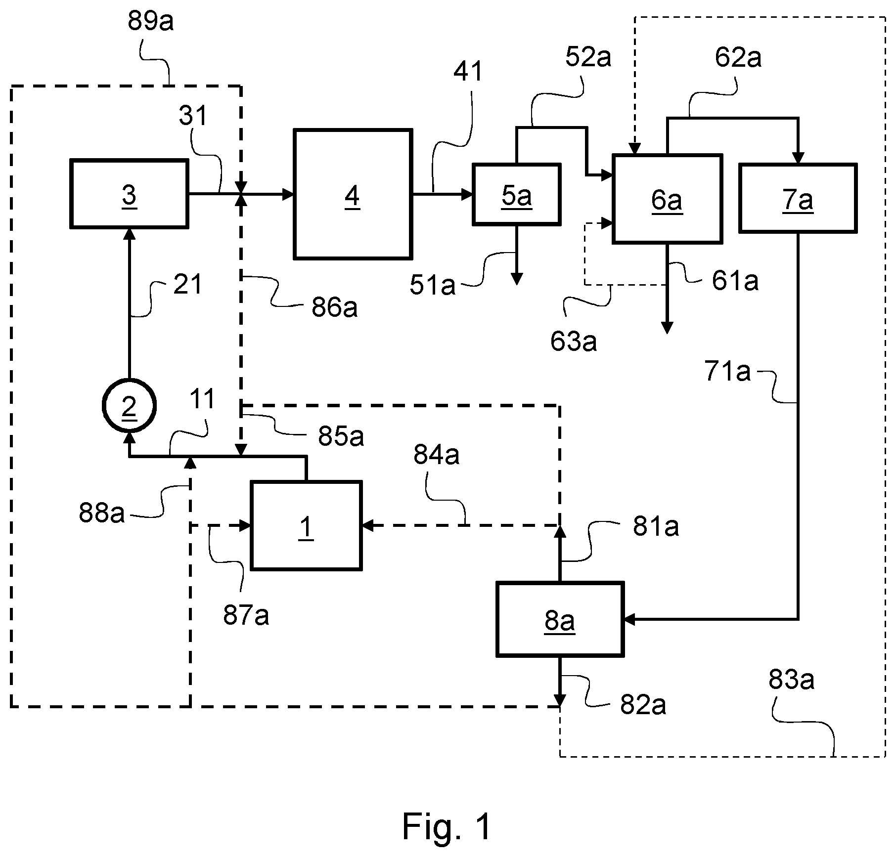 Patent US12139565 — Polymerization process — Figure 1