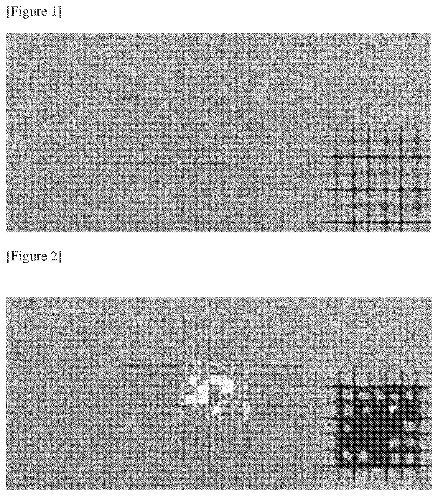 Patent US12139581 — Polyamic acid composition for packaging electronic components, and method for packaging electronic components using same — Figure 1