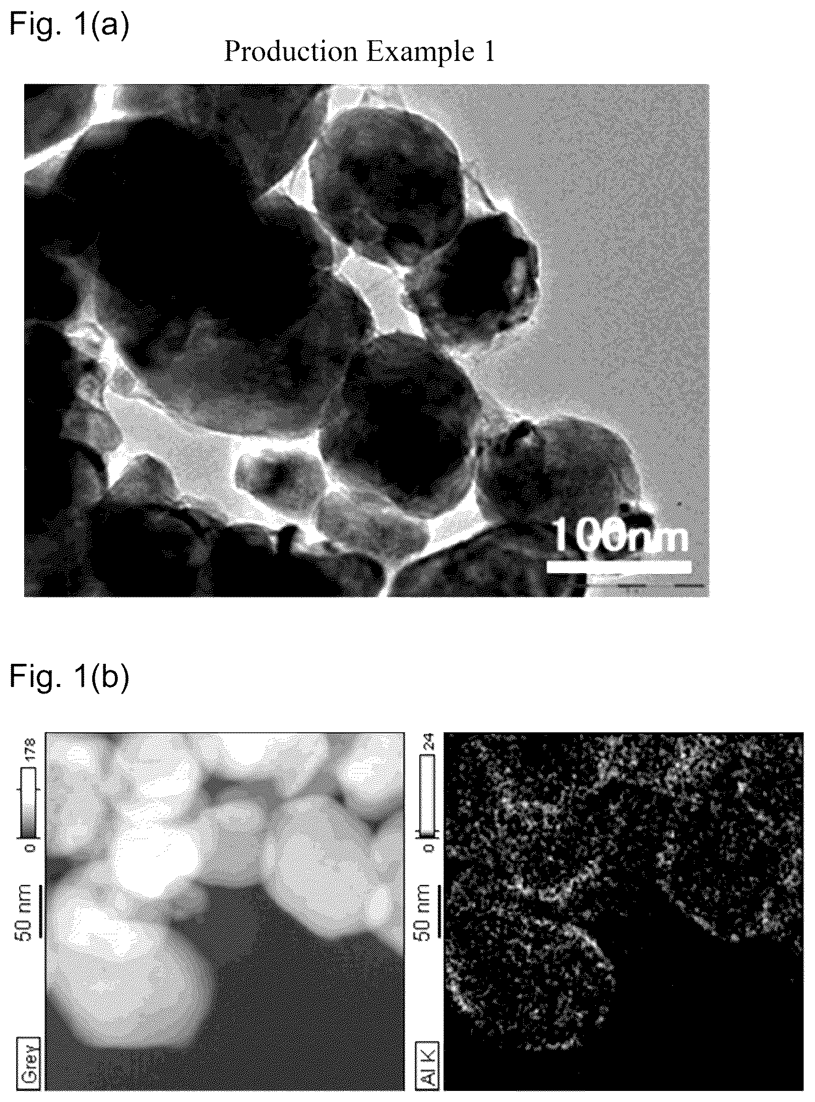 Patent US12139592 — Resin composition comprising coated metal oxide particles, resin-attached metal foil, metal-clad laminated sheet, and capacitor element — Figure 1