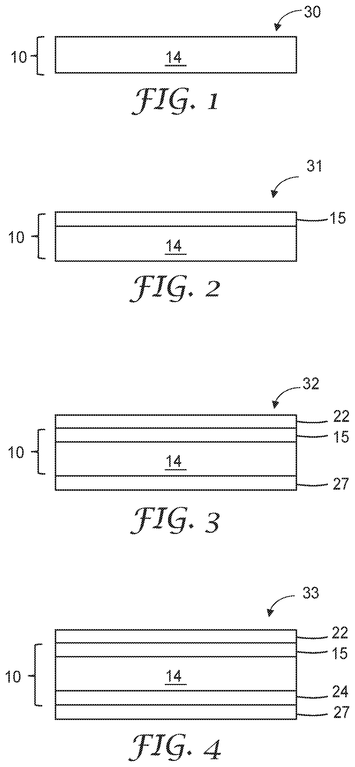 Patent US12139593 Figure 1 – Transparent elastomeric nanocomposites
