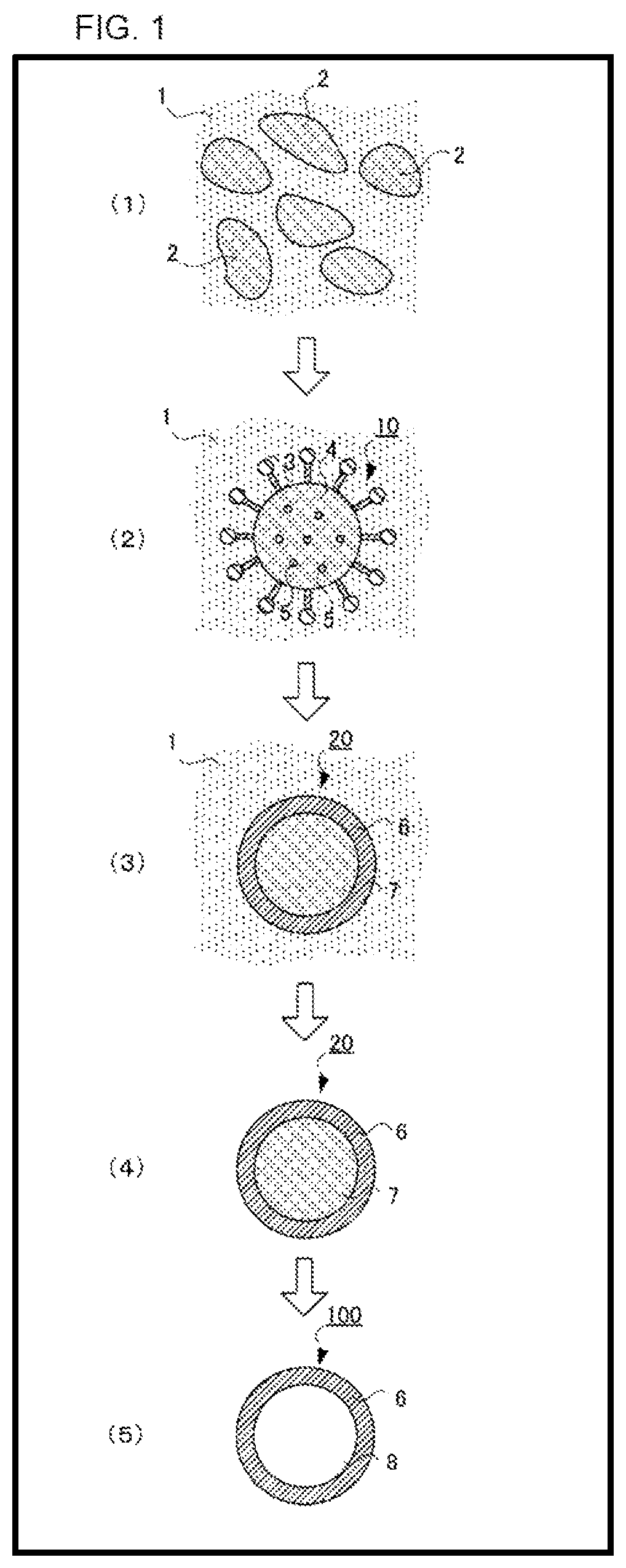 Patent US12139594 — Resin composition and molded product thereof — Figure 1