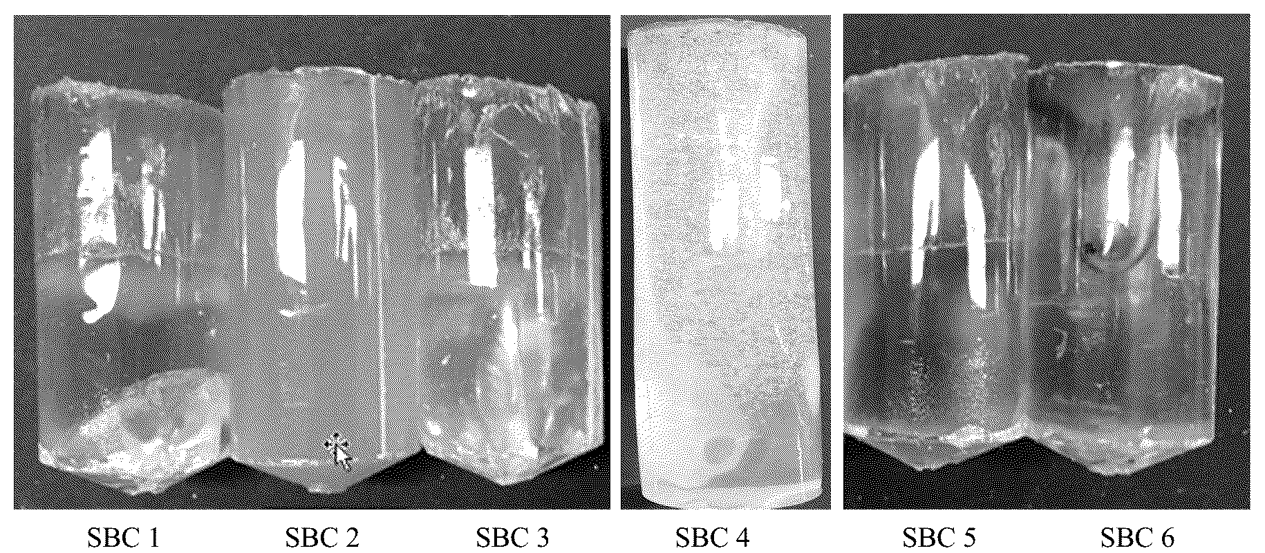 Patent US12139632 — Roadway surface compositions and pelletized binder materials thereof — Figure 1
