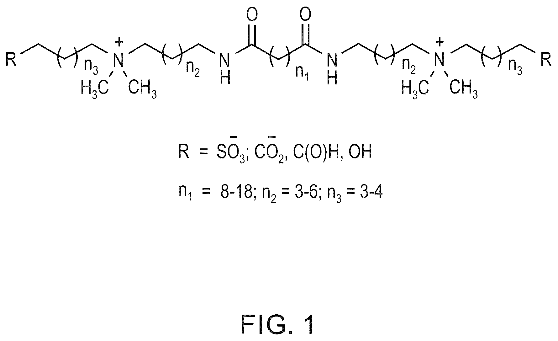 Patent US12139660 Figure 1 – Treatment of subterranean formations