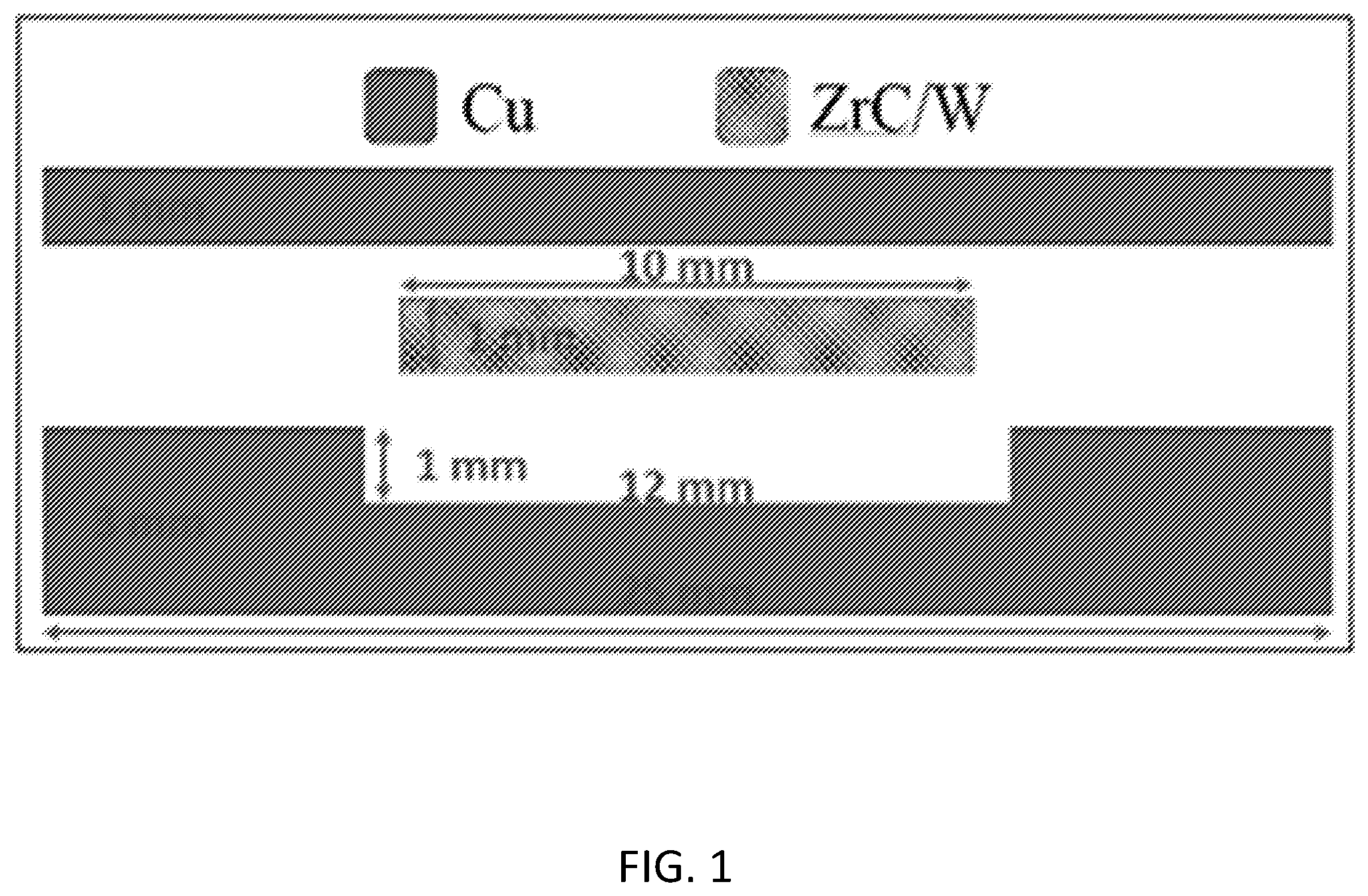 Patent US12139794 Figure 1 – Method of enhancing corrosion resistance of oxidizable materials and components made therefrom
